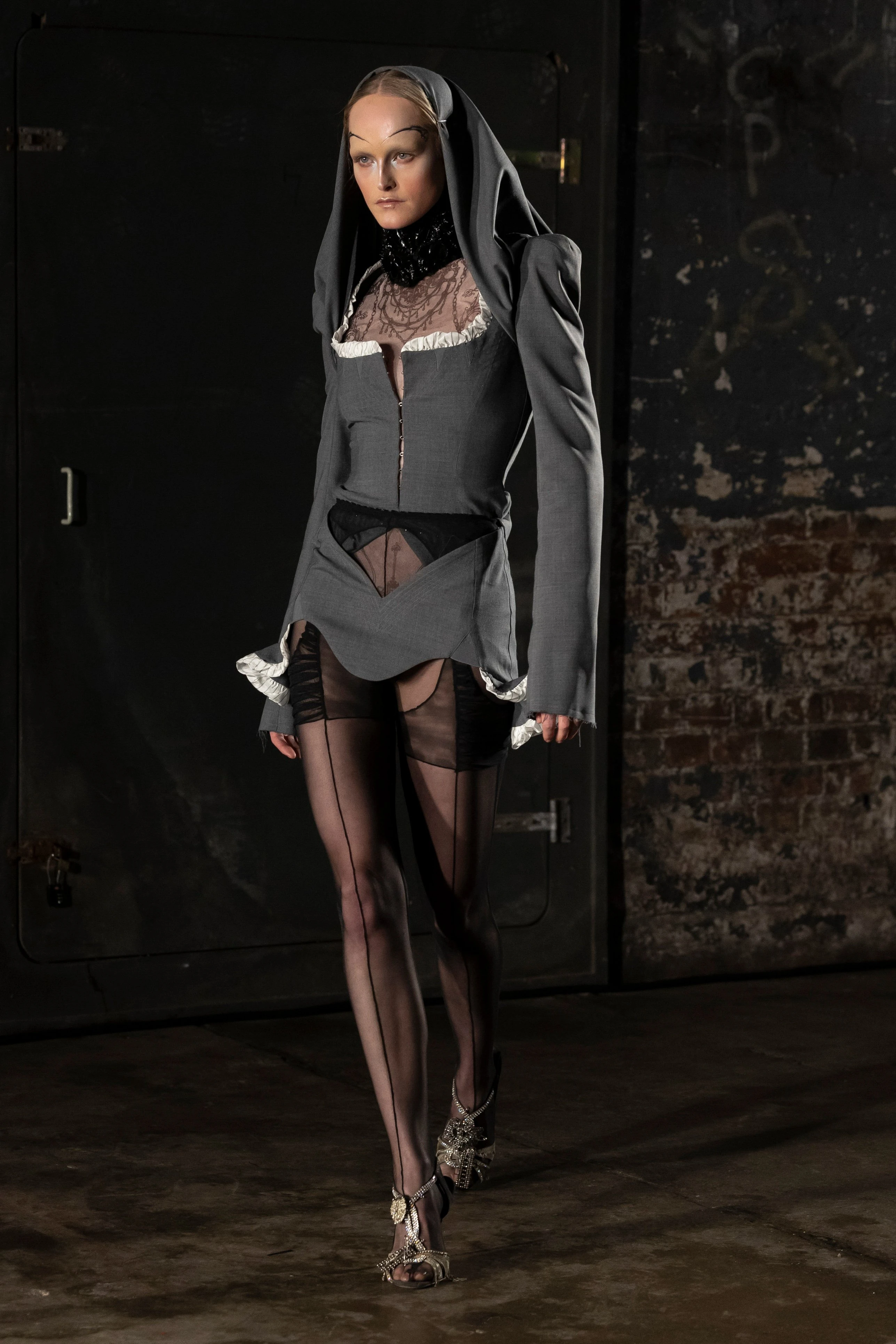 Лучшее за выходные на London Fashion Week