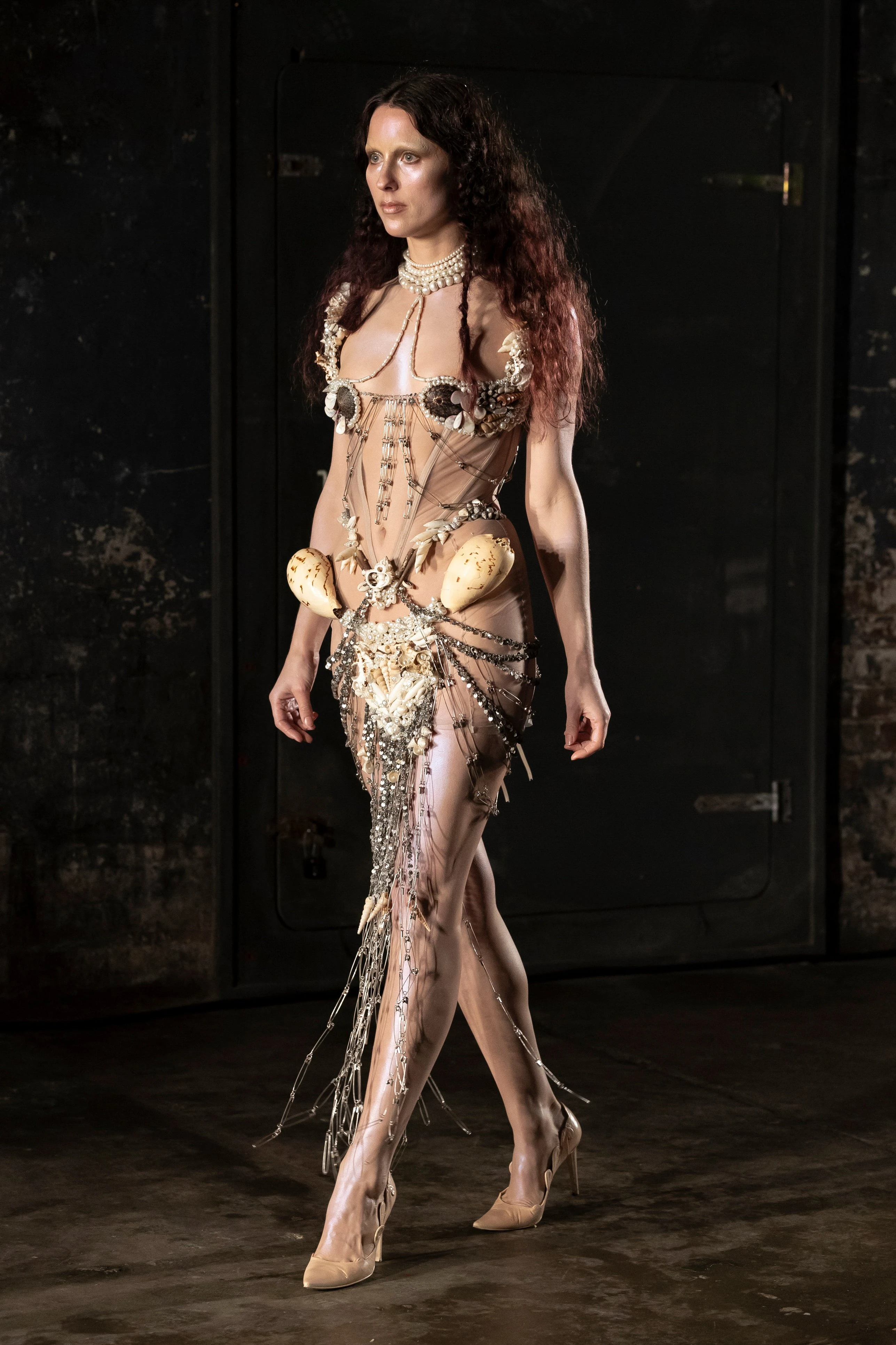 Лучшее за выходные на London Fashion Week