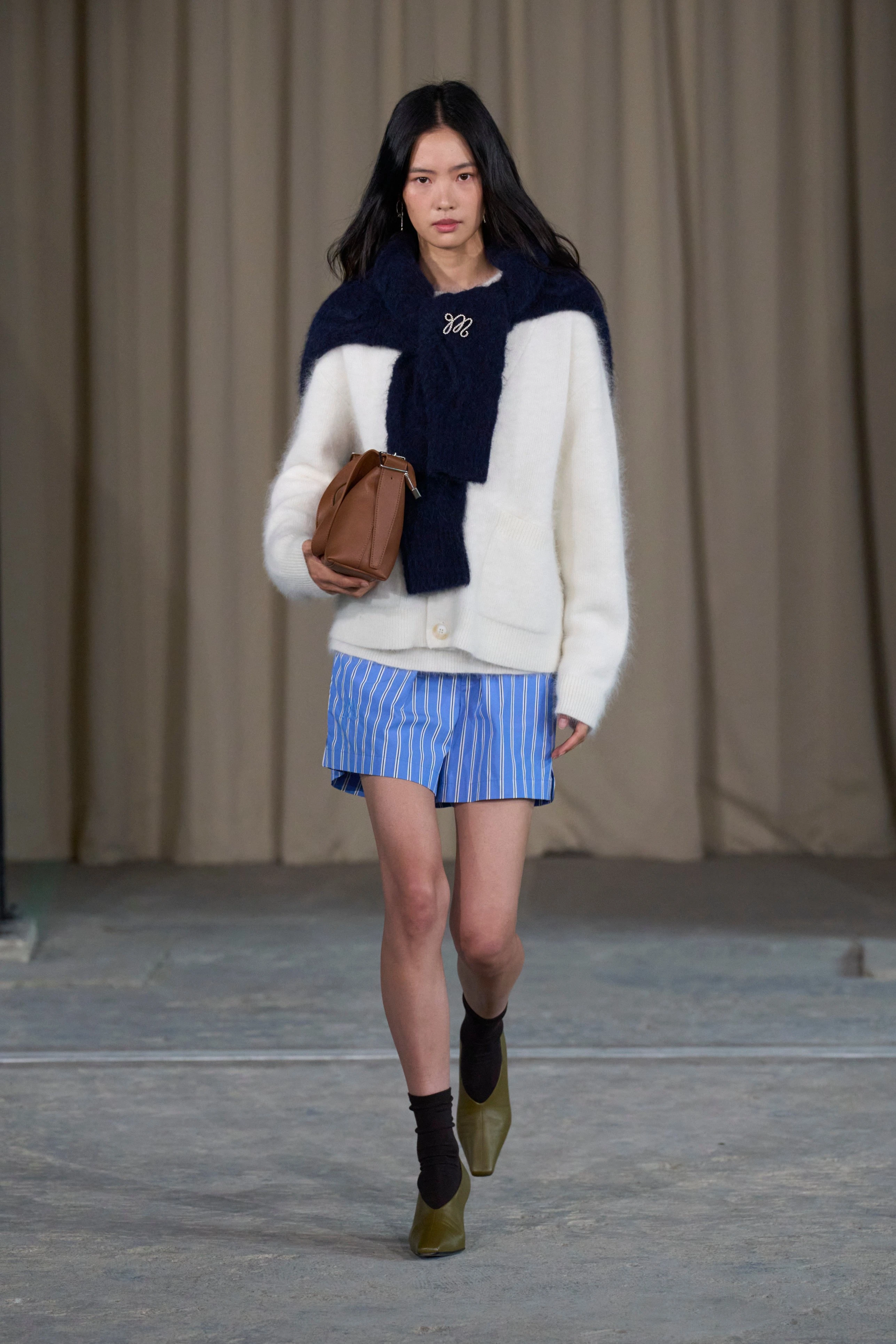 Лучшее за выходные на London Fashion Week