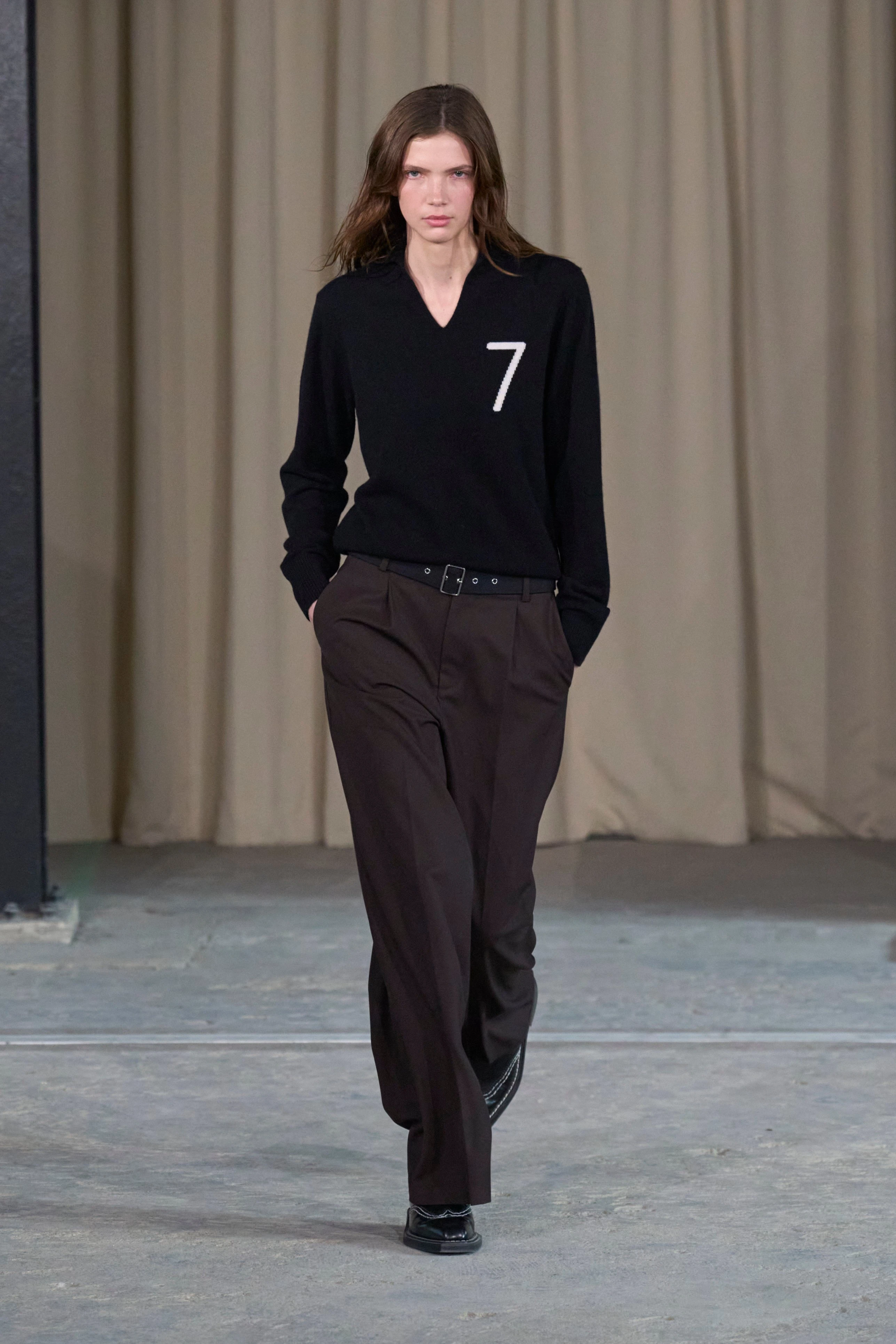 Лучшее за выходные на London Fashion Week