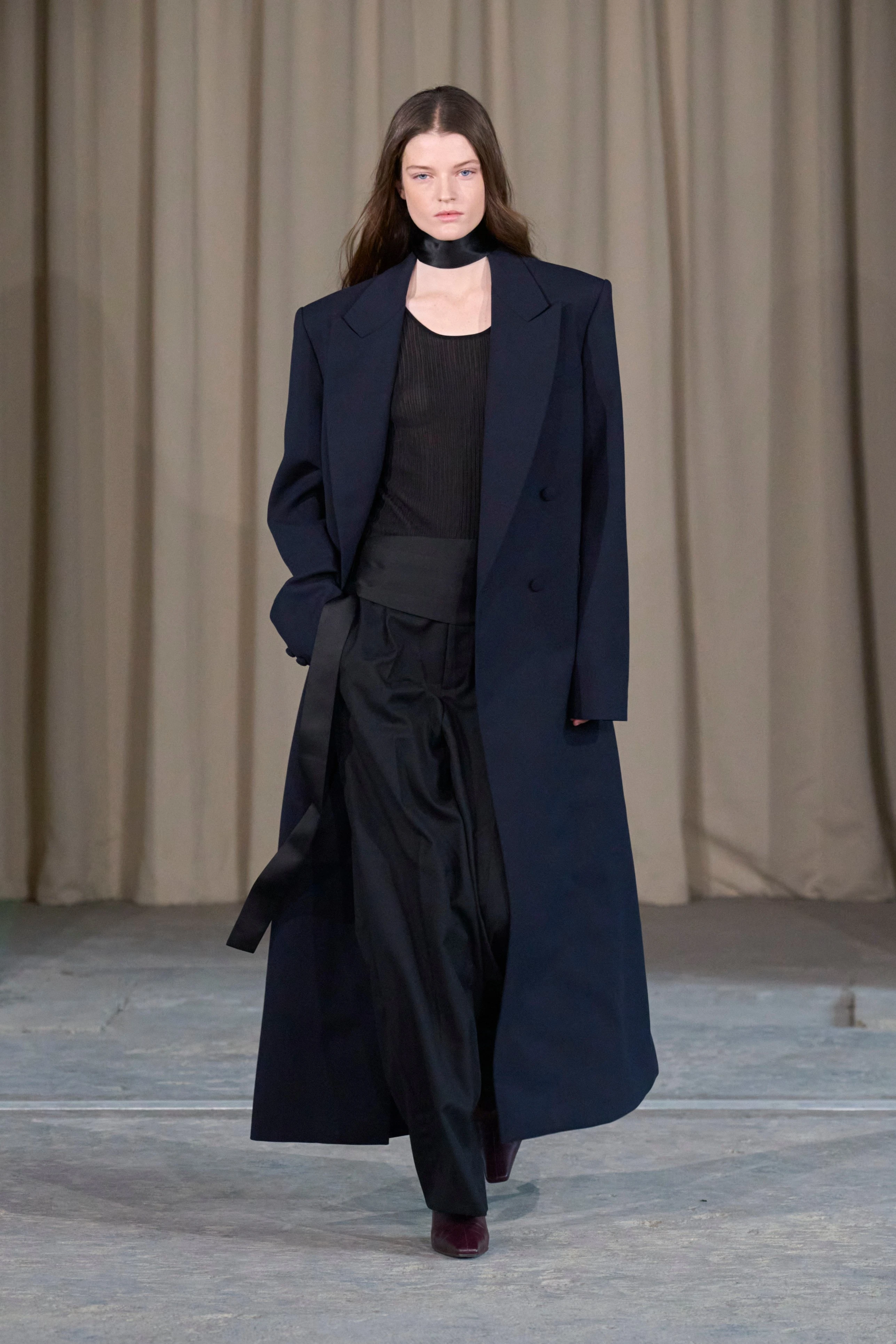 Лучшее за выходные на London Fashion Week