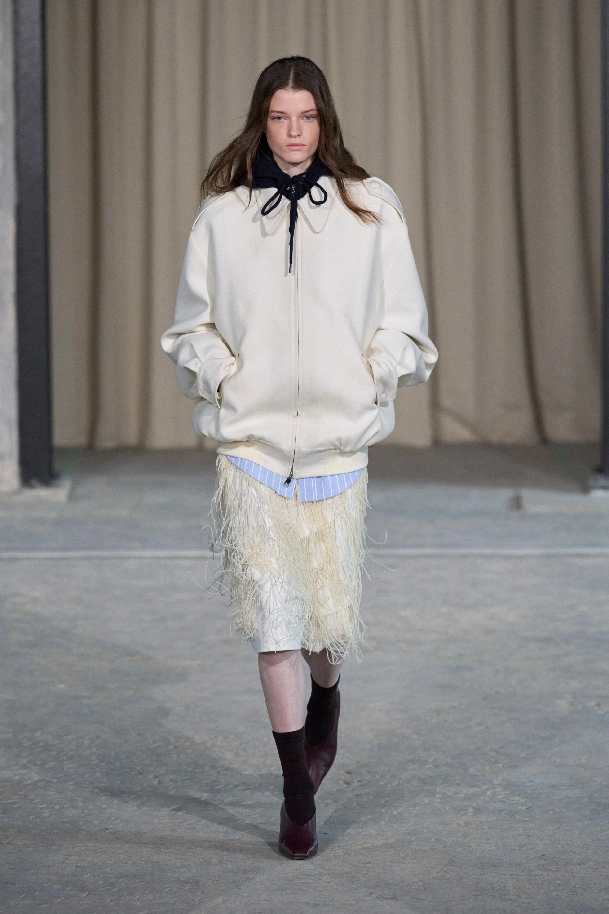 Mithridate, Ready to Wear Fall Winter 2025