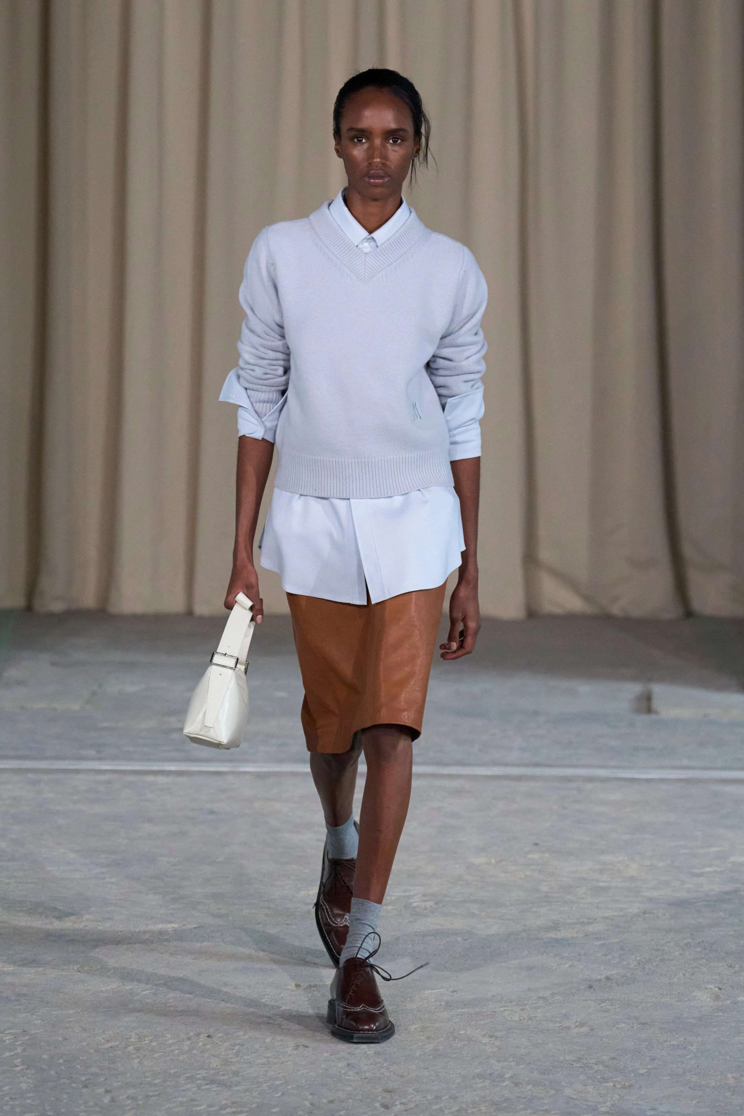 Лучшее за выходные на London Fashion Week