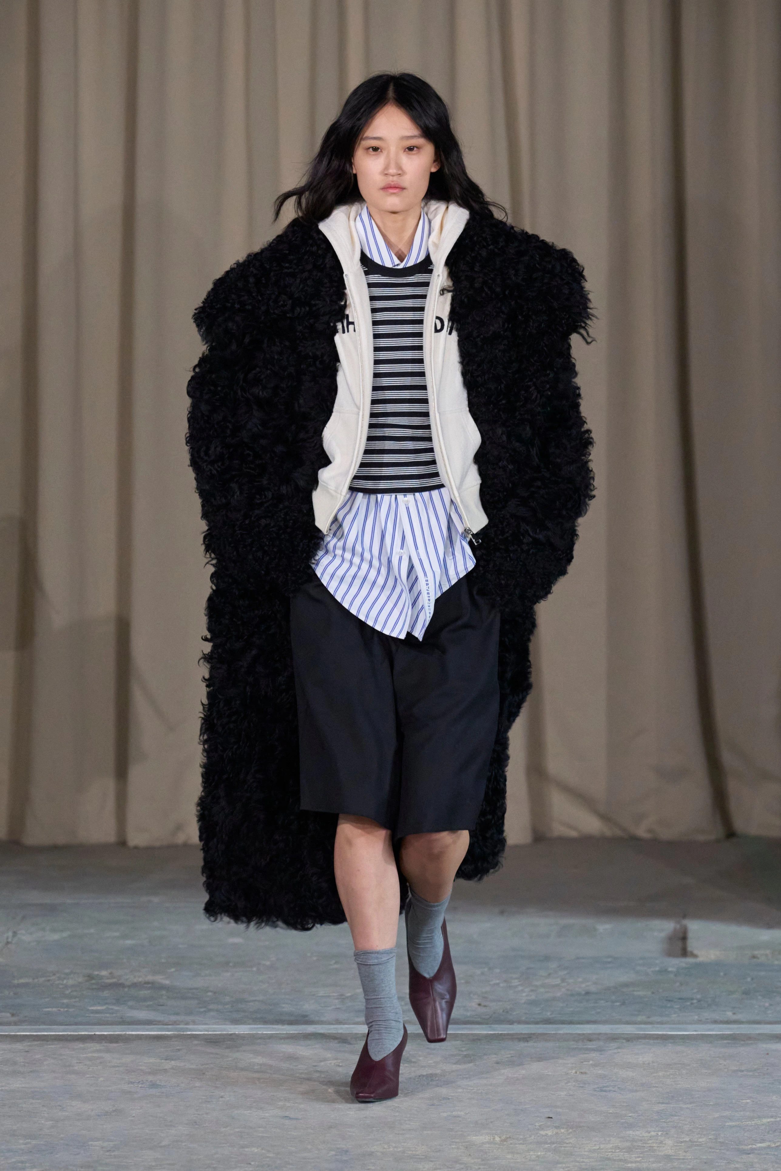 Лучшее за выходные на London Fashion Week