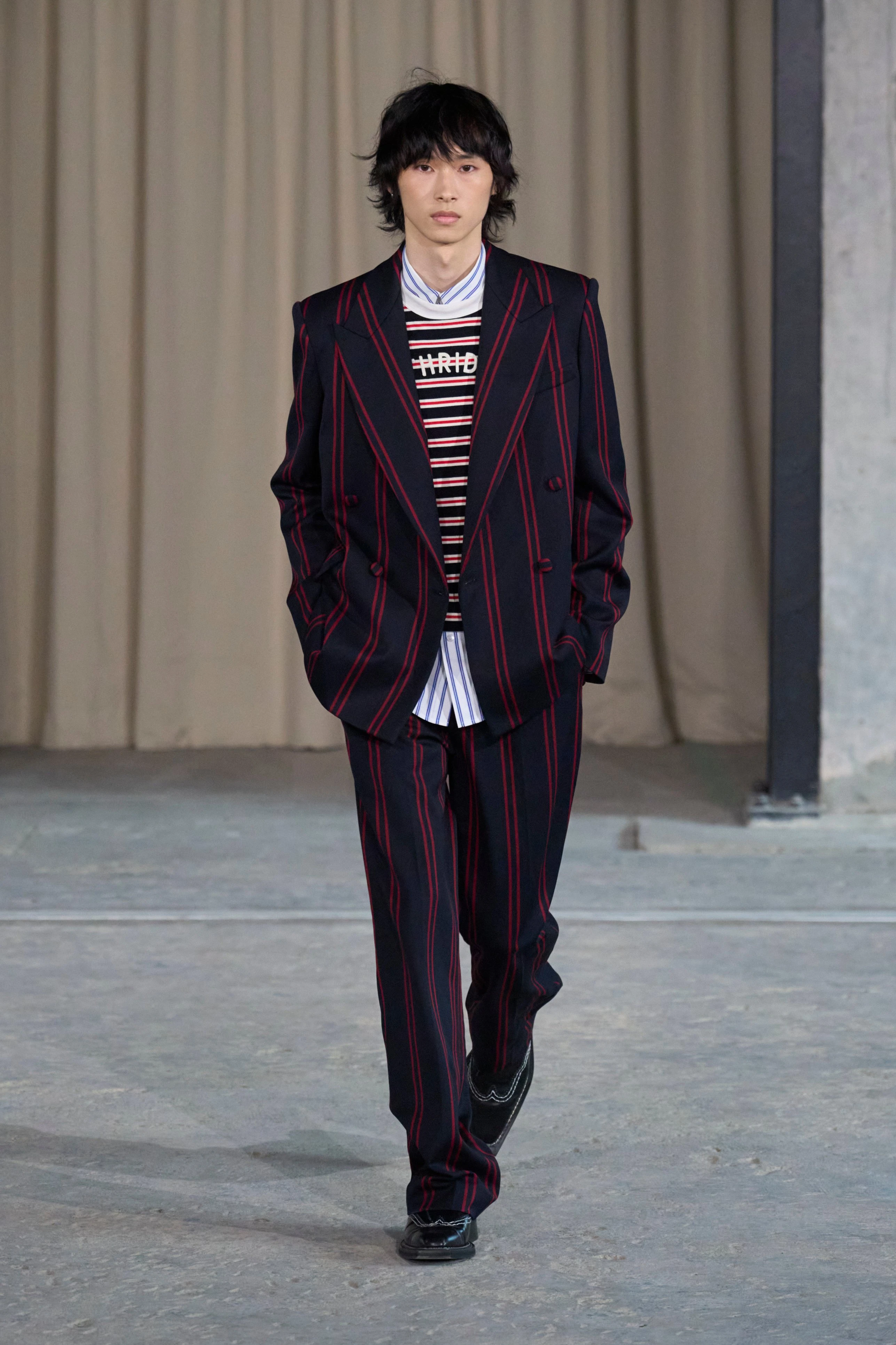 Лучшее за выходные на London Fashion Week