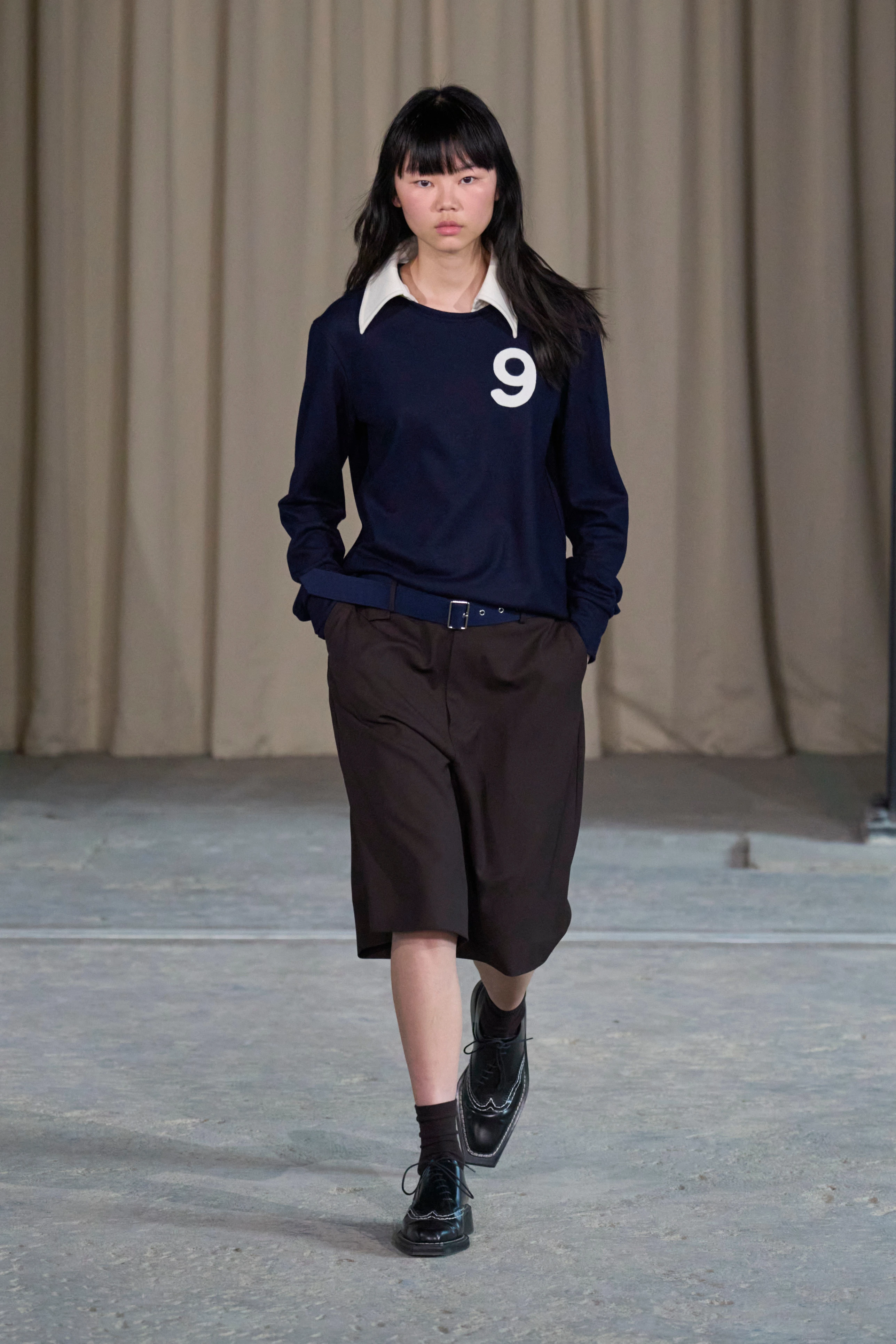 Лучшее за выходные на London Fashion Week