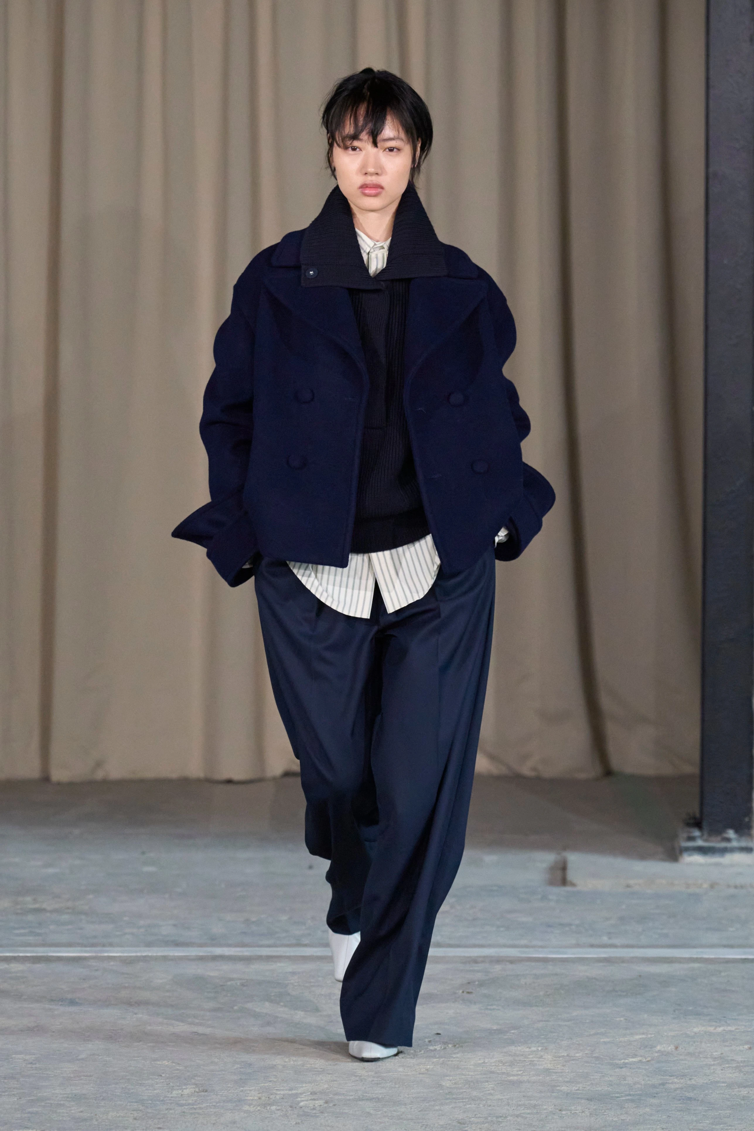 Лучшее за выходные на London Fashion Week