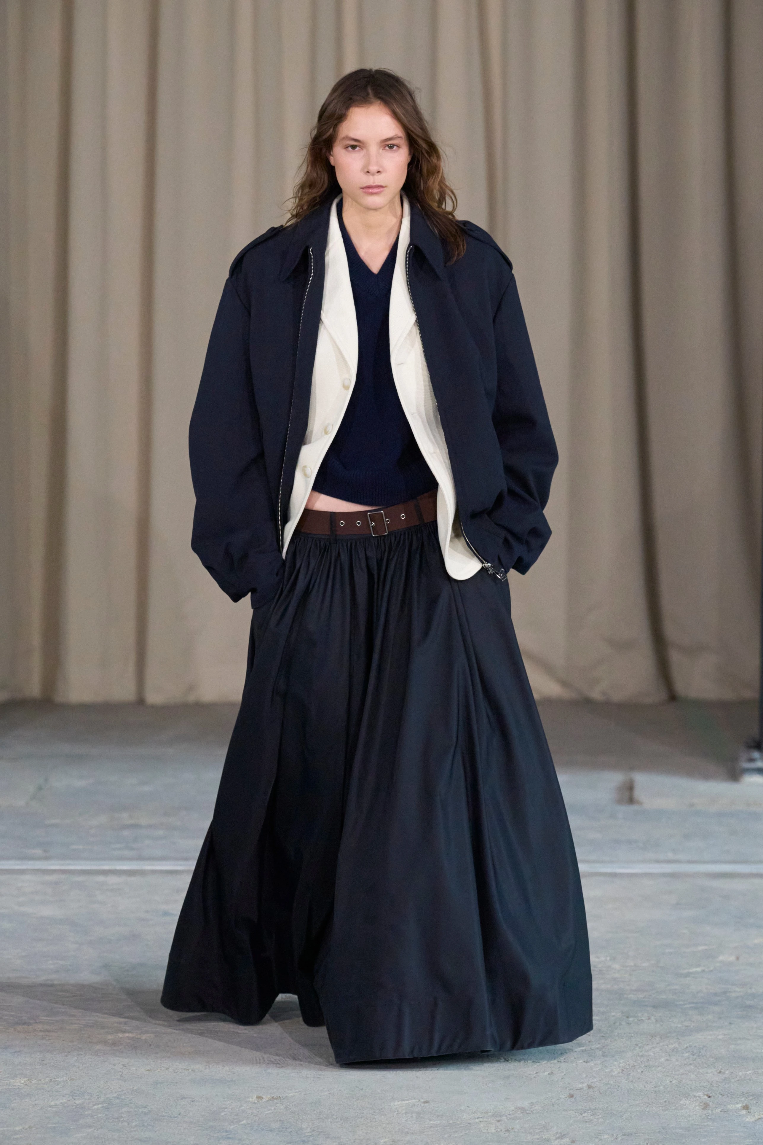 Лучшее за выходные на London Fashion Week