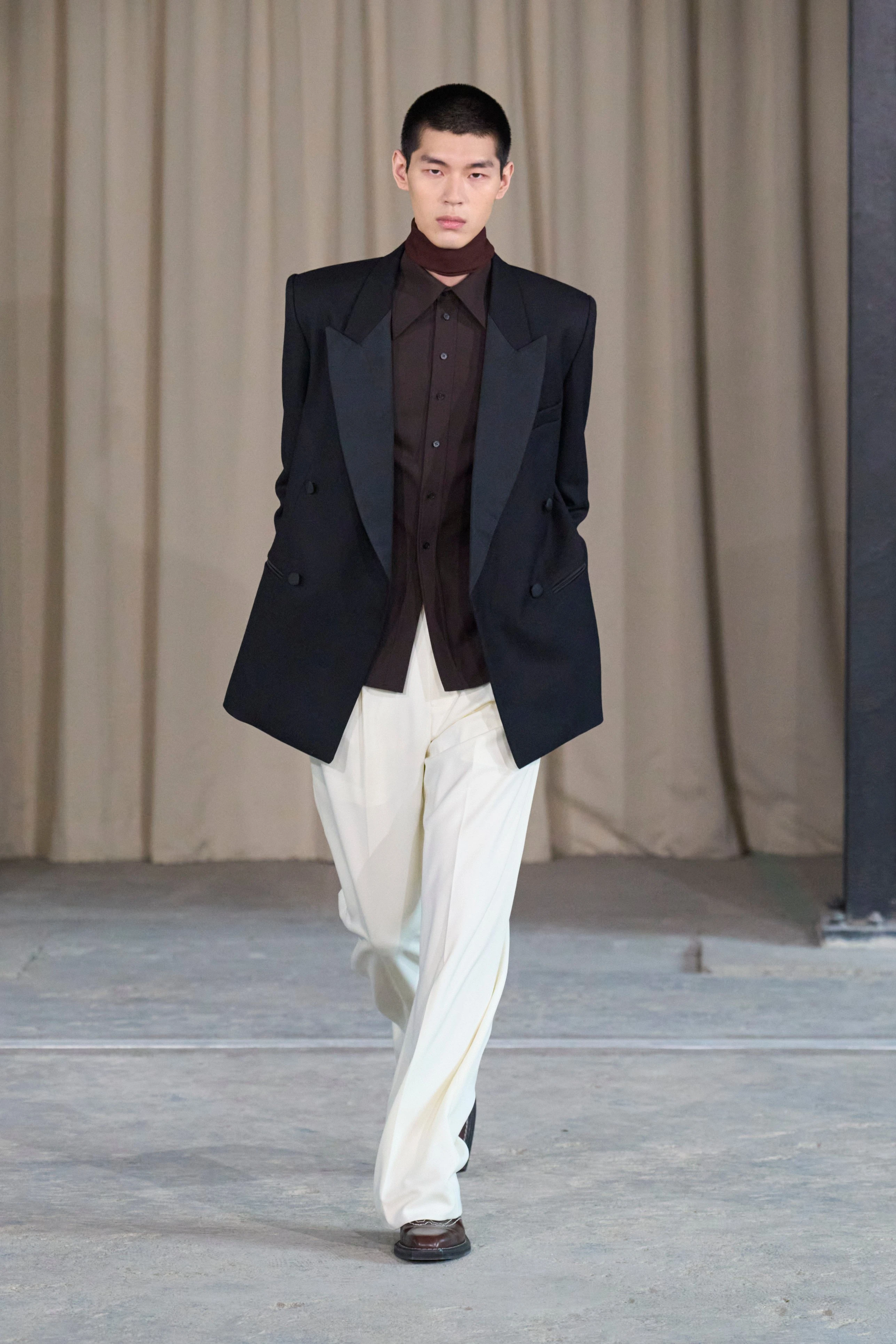 Лучшее за выходные на London Fashion Week