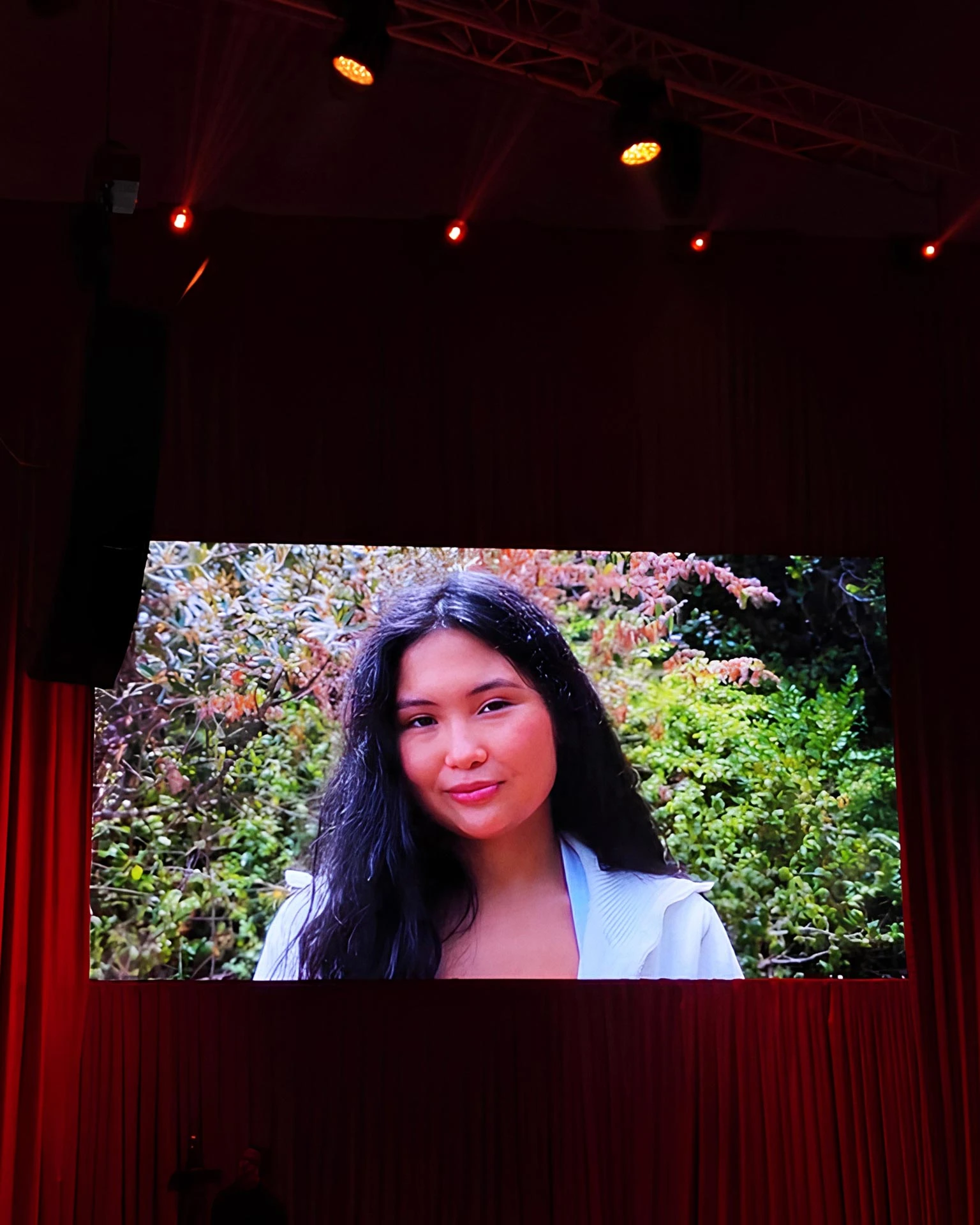 Бибисара Асаубаева | Жеке мұрағатынан (Instagram)