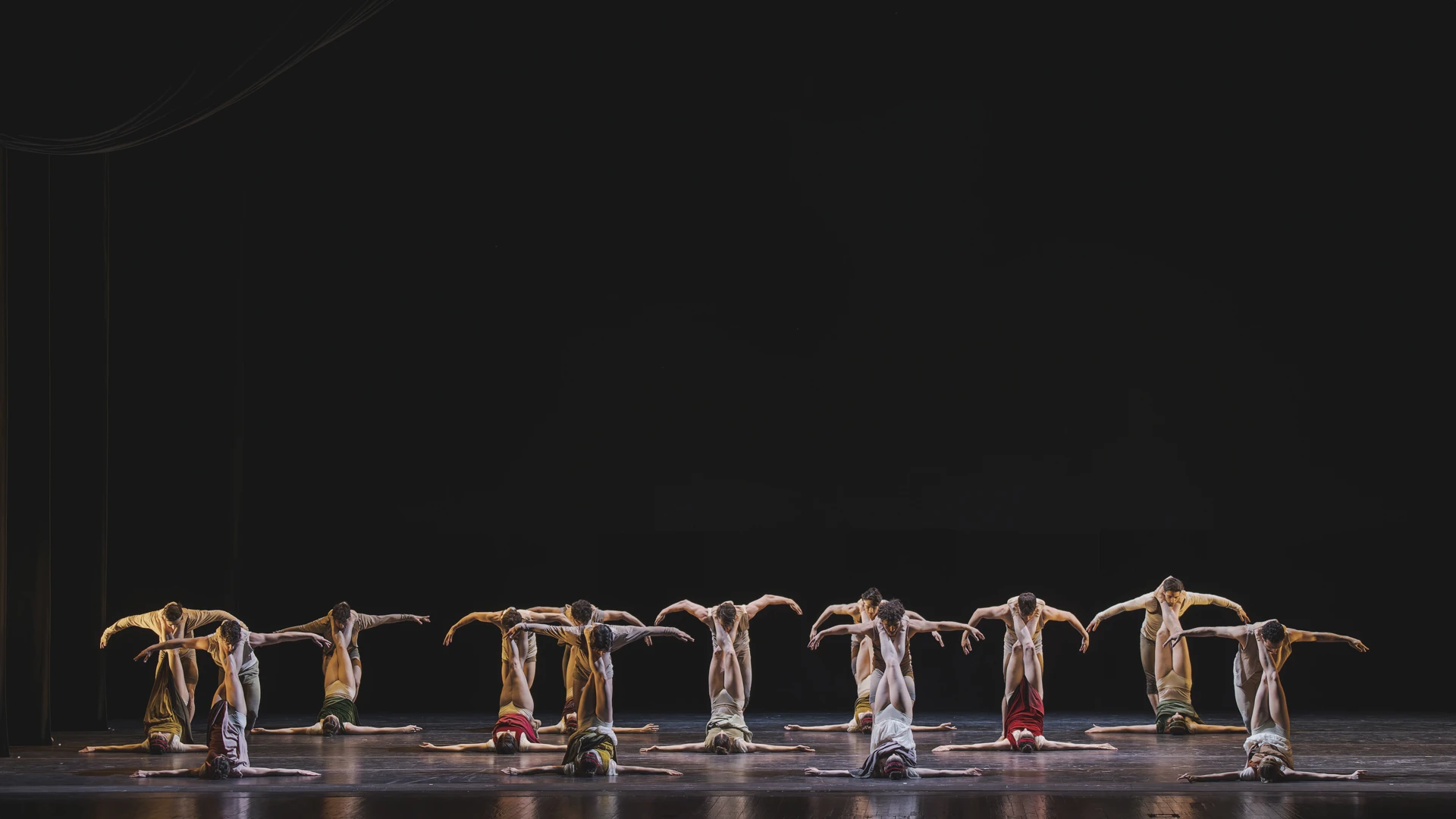 Фотограф: Мишель Монаста