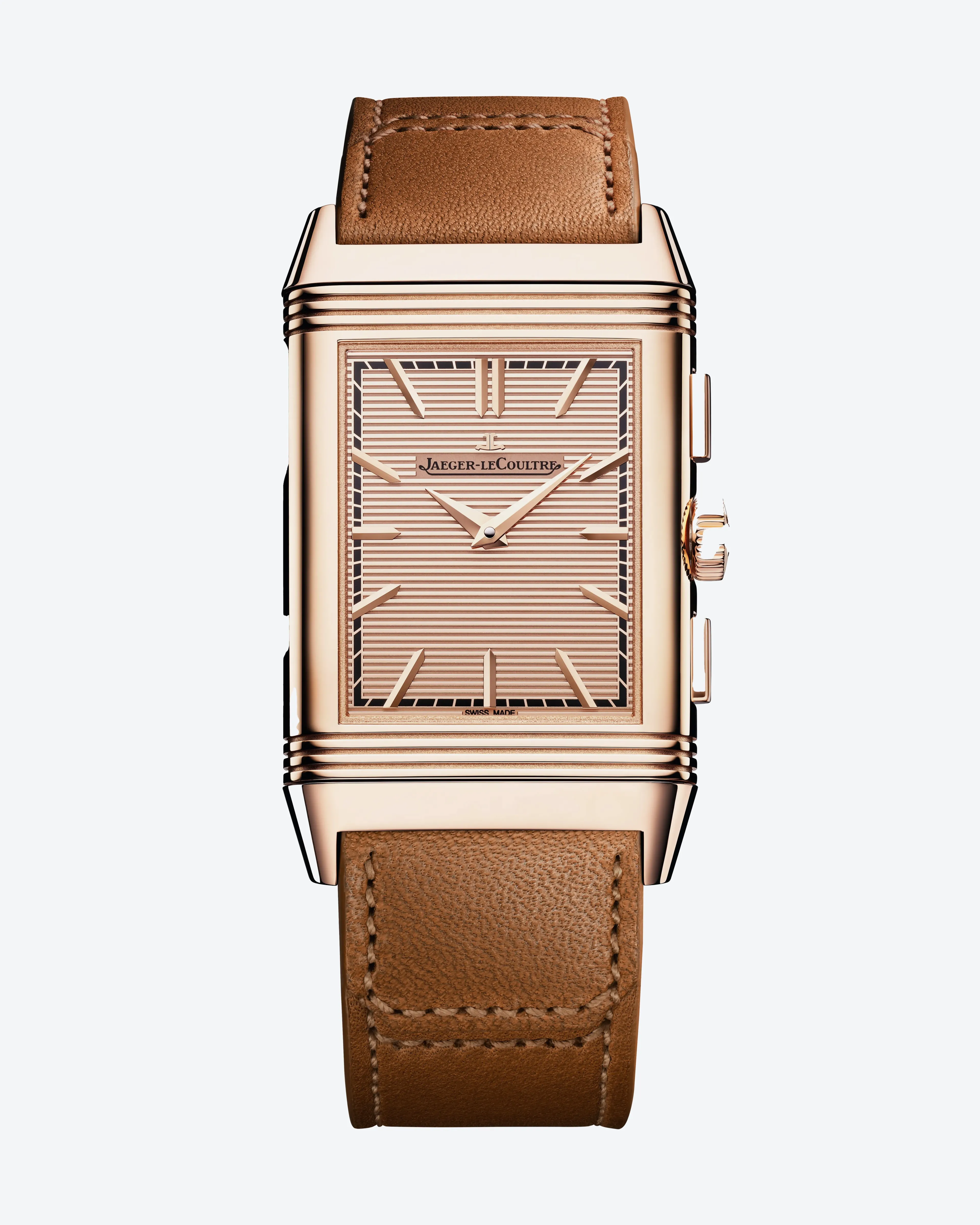 Reverso Tribute Chronograph