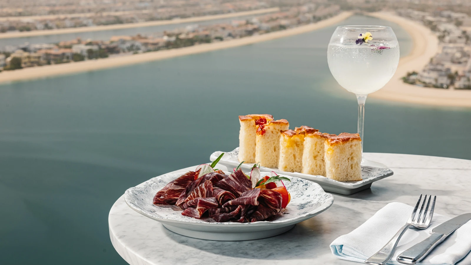 Cloud 22 | Atlantis Dubai