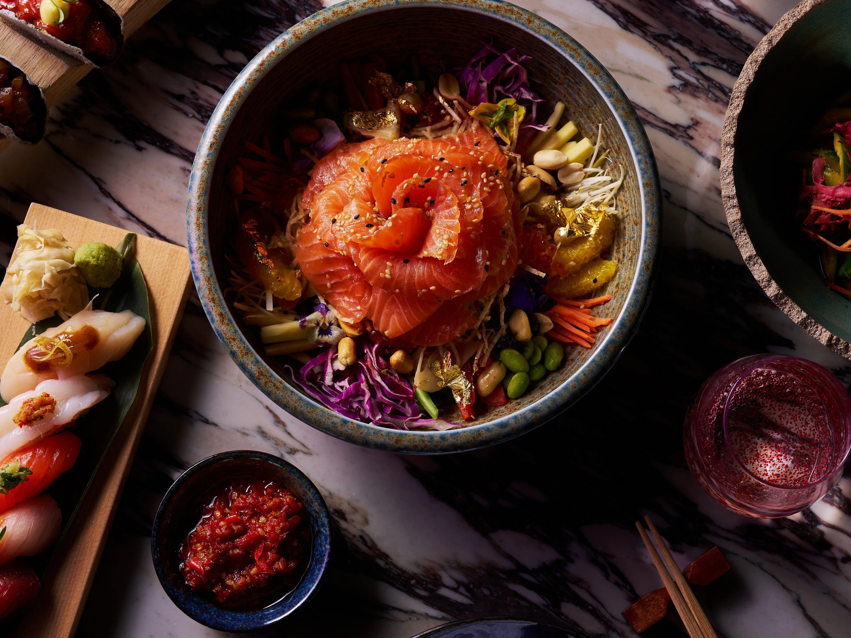 Ling Ling | Atlantis Dubai