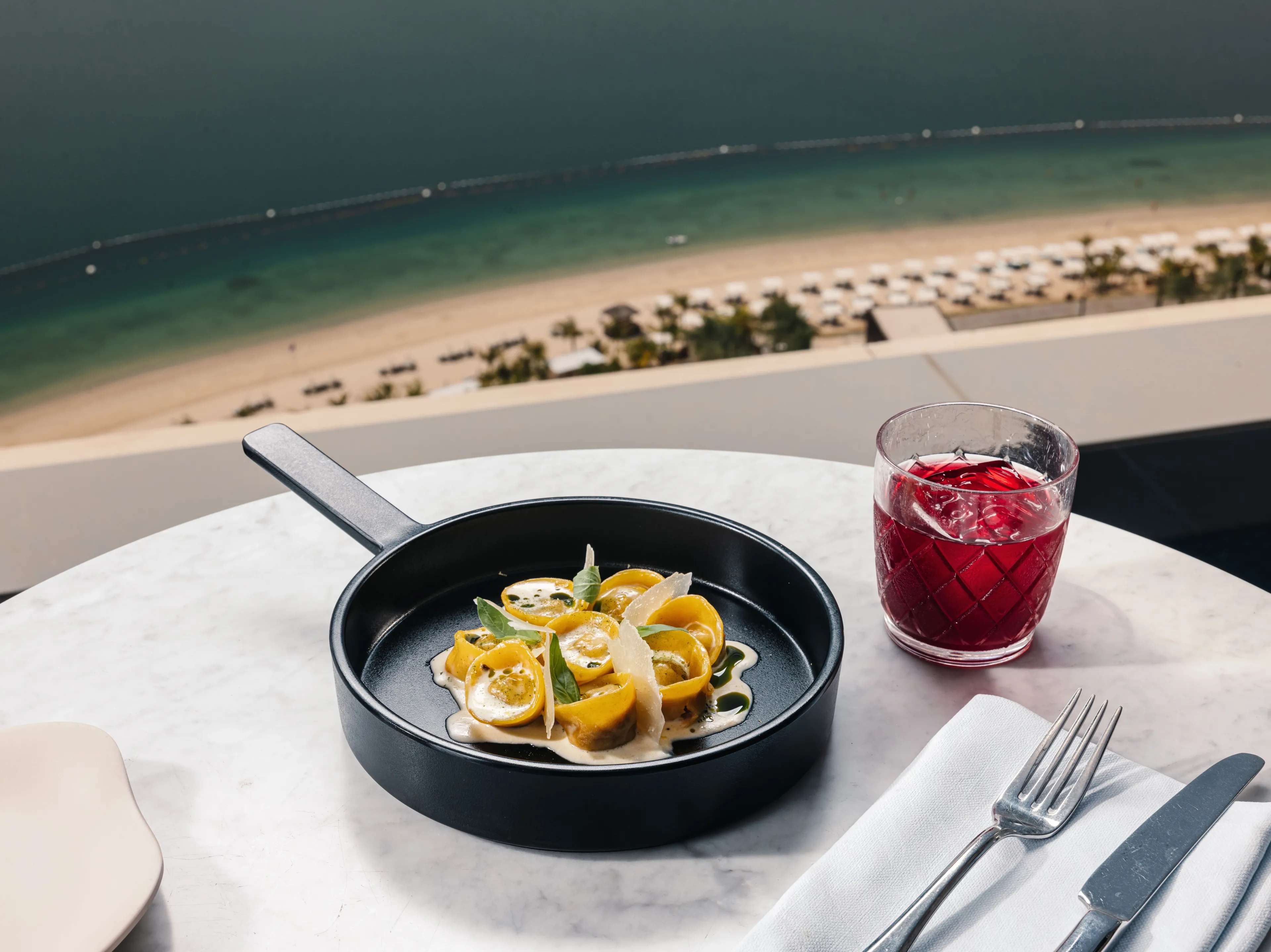 Cloud 22 | Atlantis Dubai