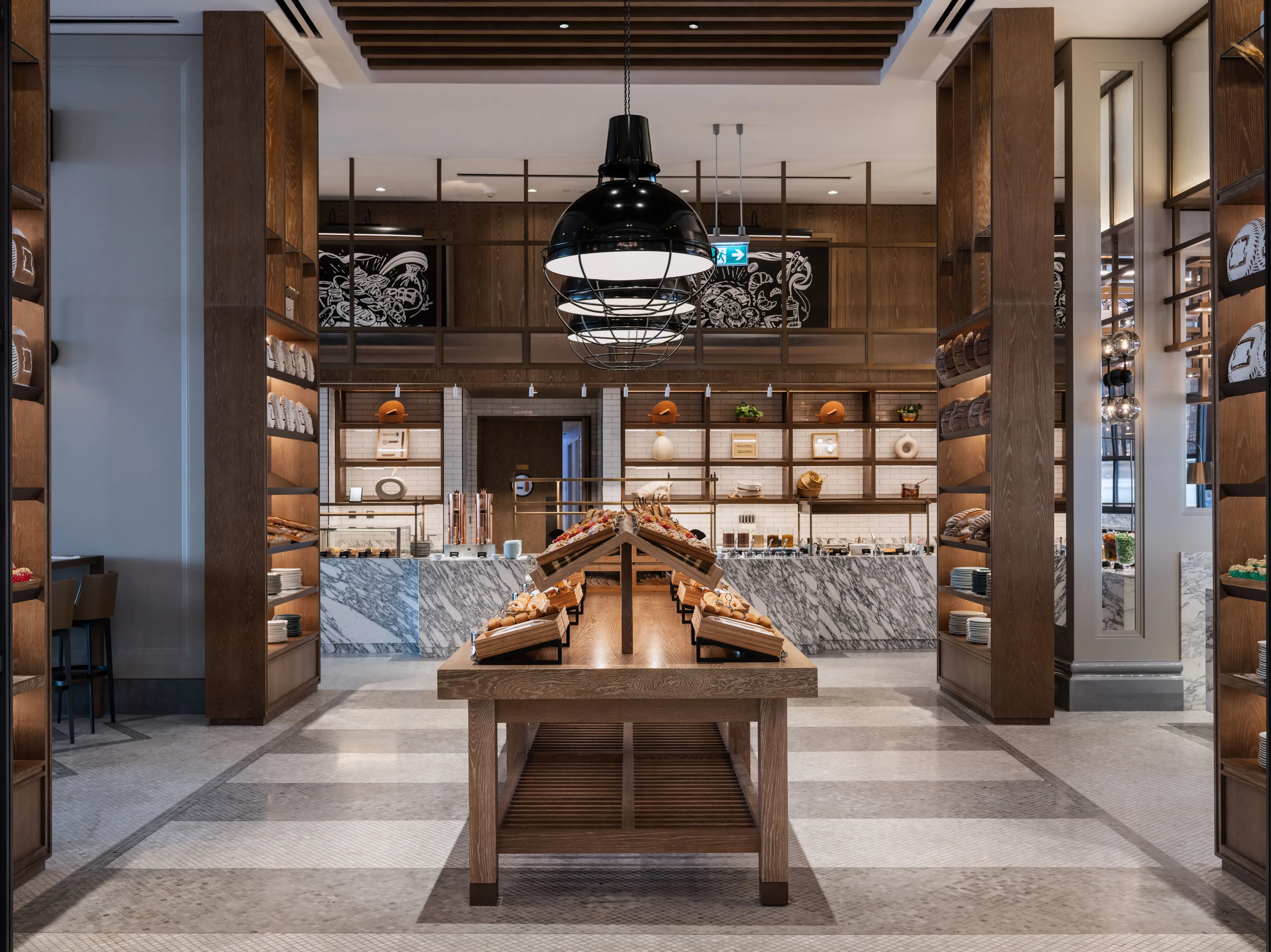 Gastronomy | Atlantis Dubai