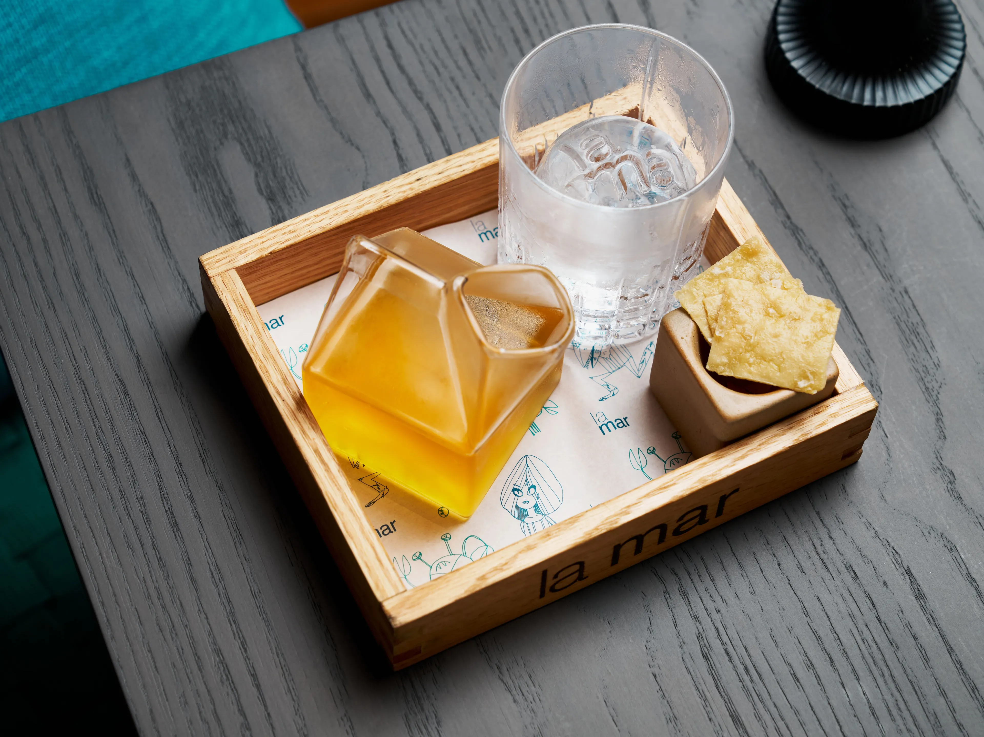 La Mar by Gastón Acurio | Atlantis Dubai