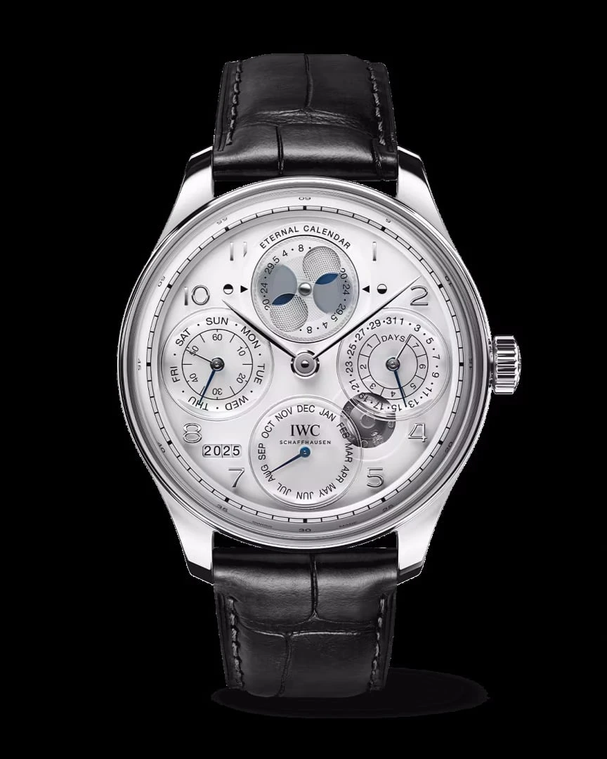 Portugieser Eternal Calendar