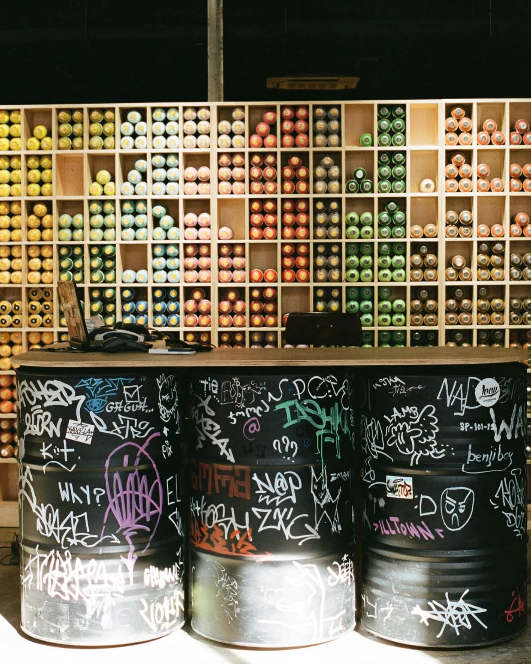 Где работают цифровые кочевники: лучшие коворкинги и коливинги