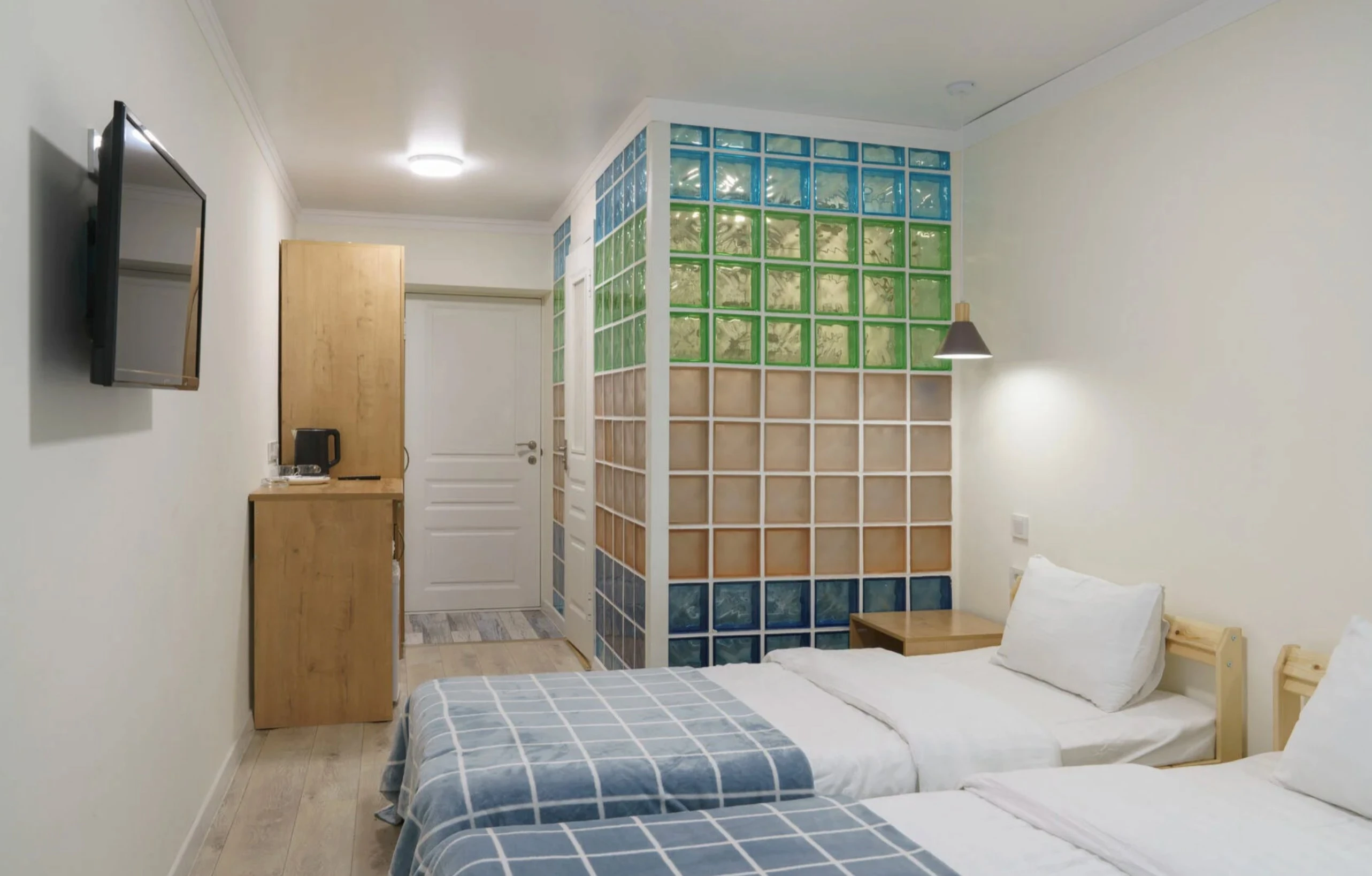 Где работают цифровые кочевники: лучшие коворкинги и коливинги