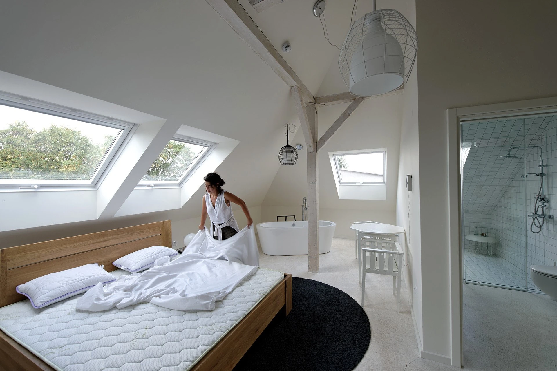 Где работают цифровые кочевники: лучшие коворкинги и коливинги