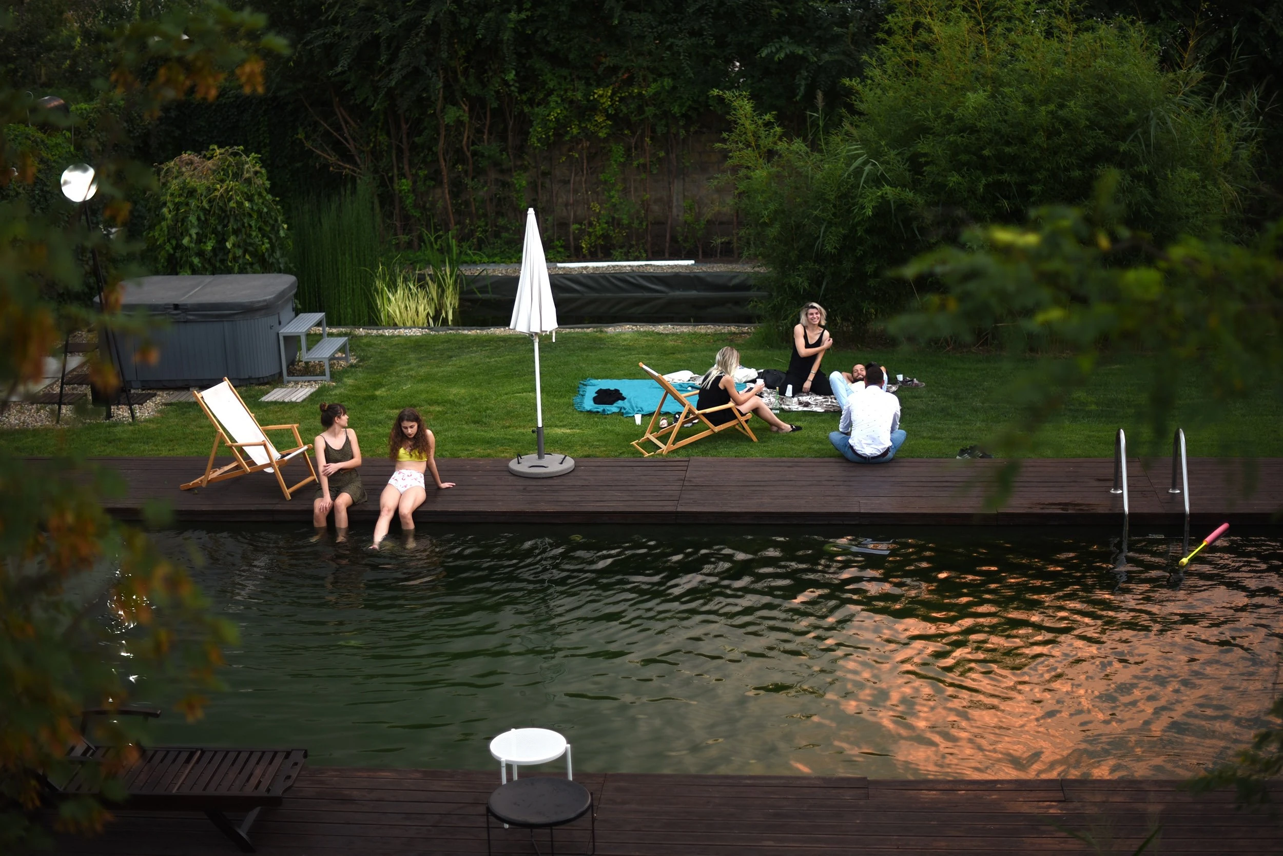 Где работают цифровые кочевники: лучшие коворкинги и коливинги