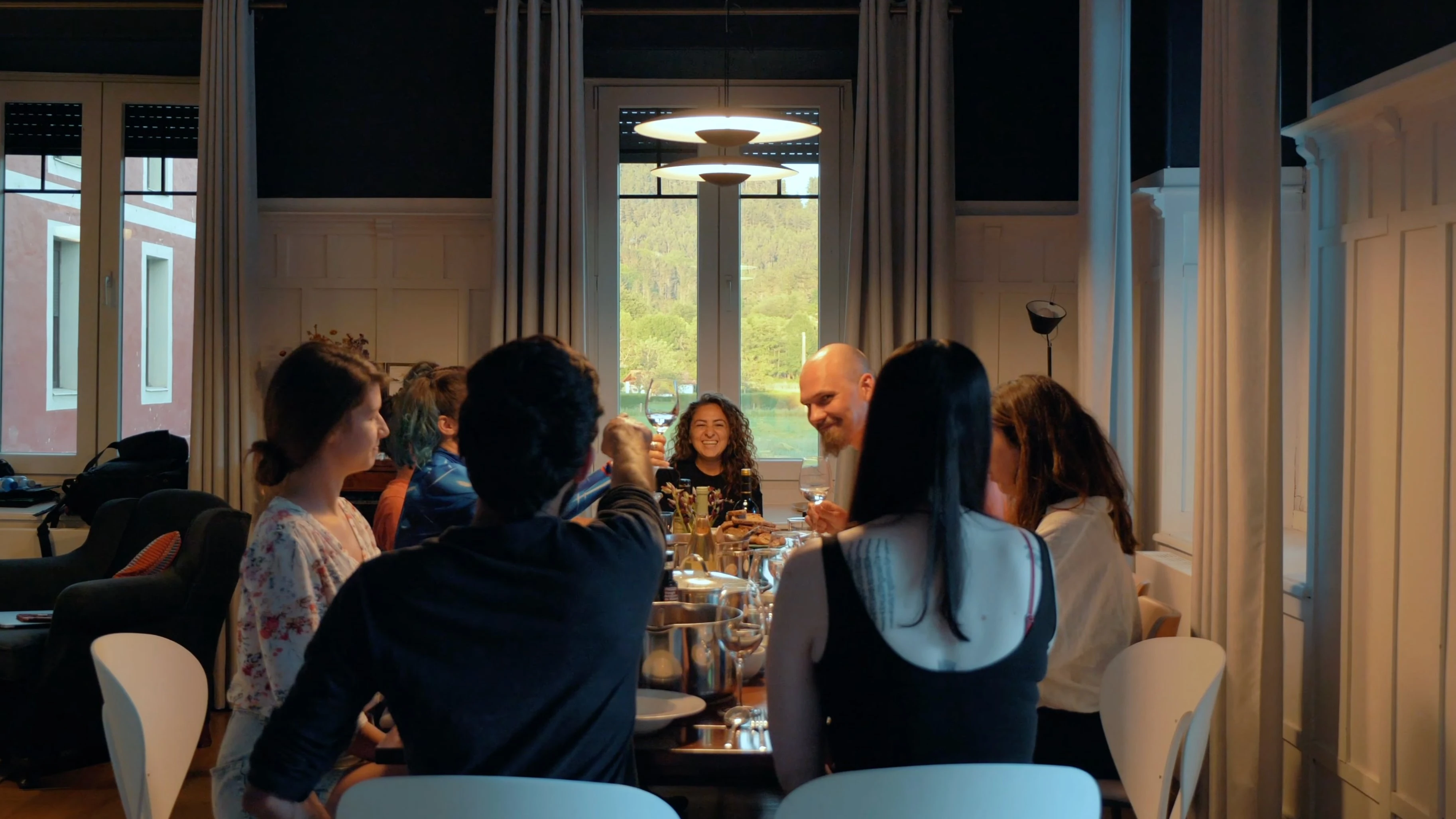 Где работают цифровые кочевники: лучшие коворкинги и коливинги