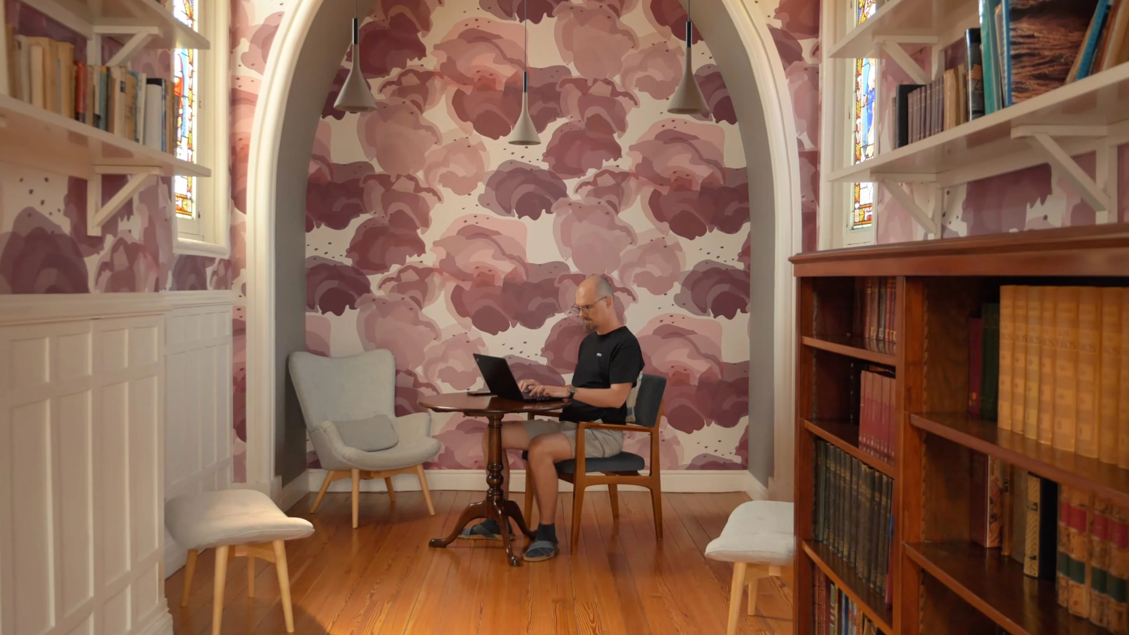 Где работают цифровые кочевники: лучшие коворкинги и коливинги