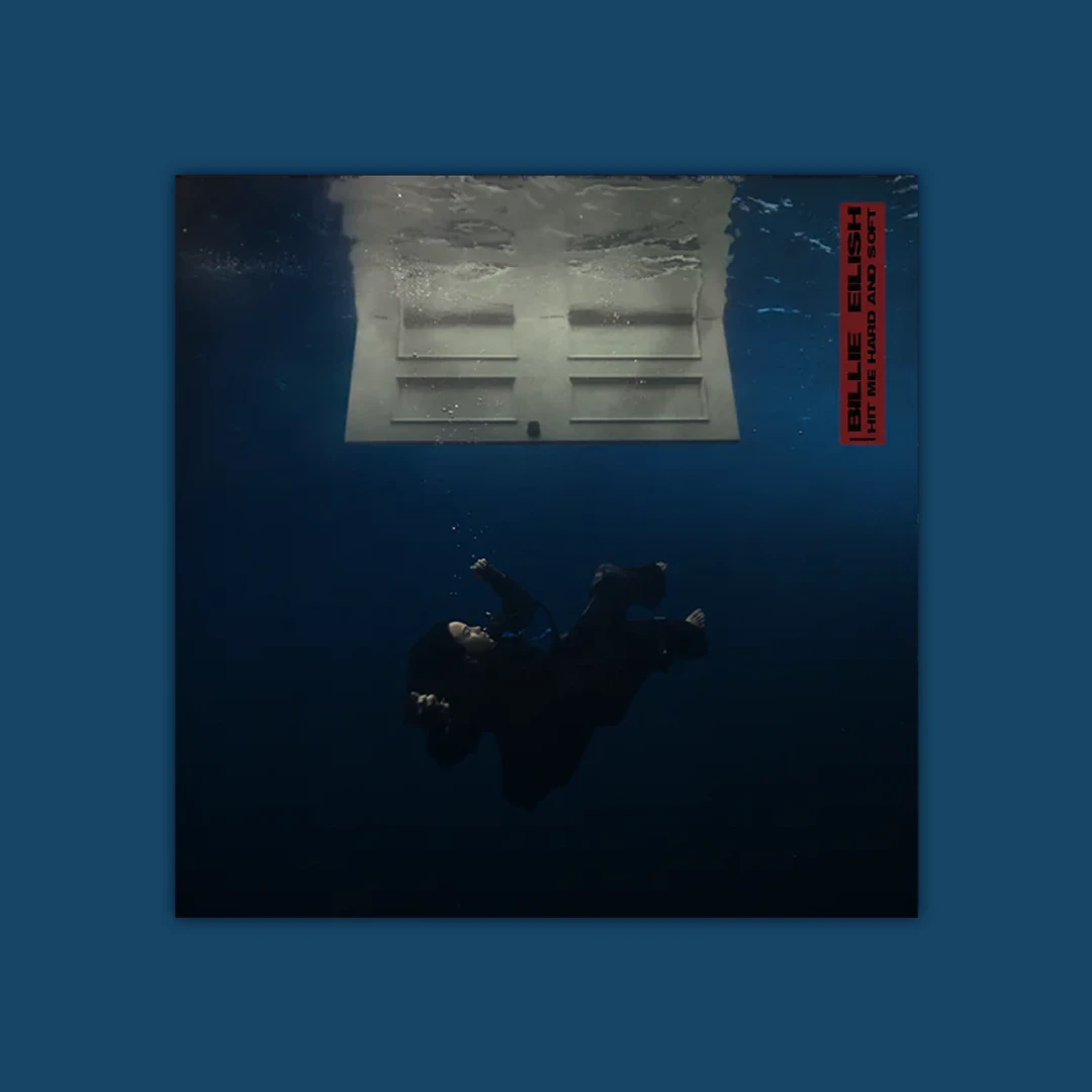 2024 жылы әлем бойынша жарық көрген әндердің үздік топтамасы