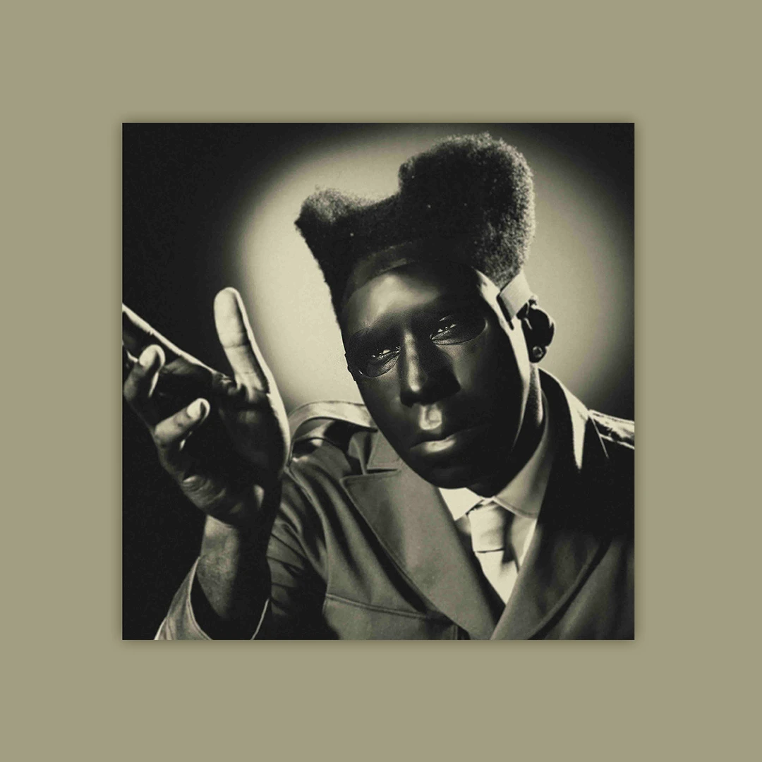 2024 жылы әлем бойынша жарық көрген әндердің үздік топтамасы