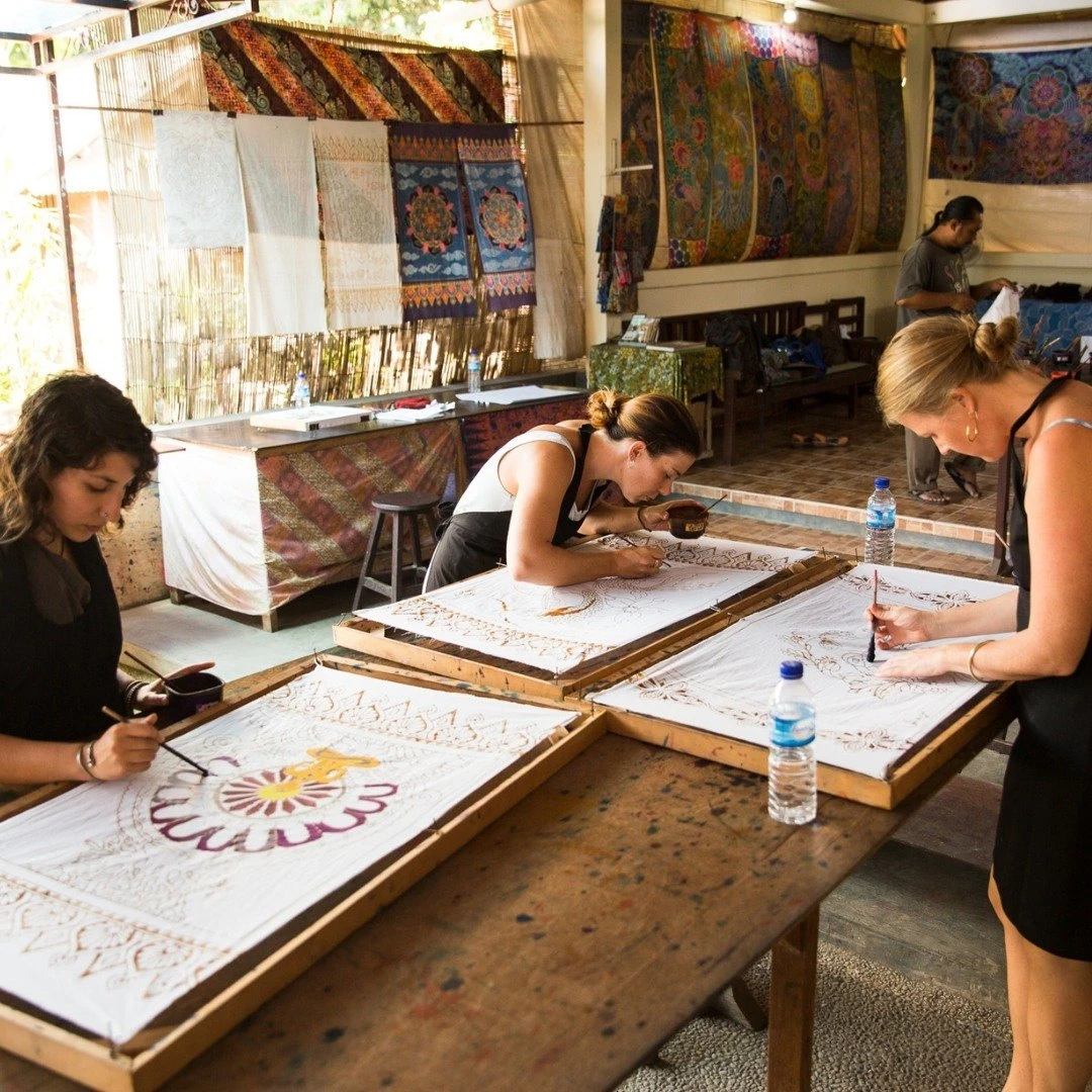 Где работают цифровые кочевники: лучшие коворкинги и коливинги