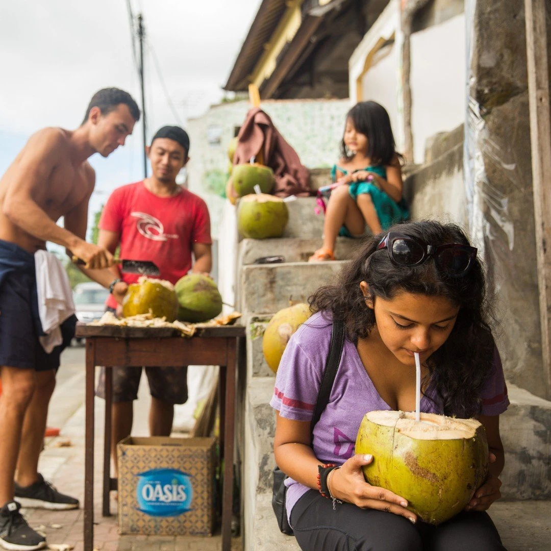 Где работают цифровые кочевники: лучшие коворкинги и коливинги
