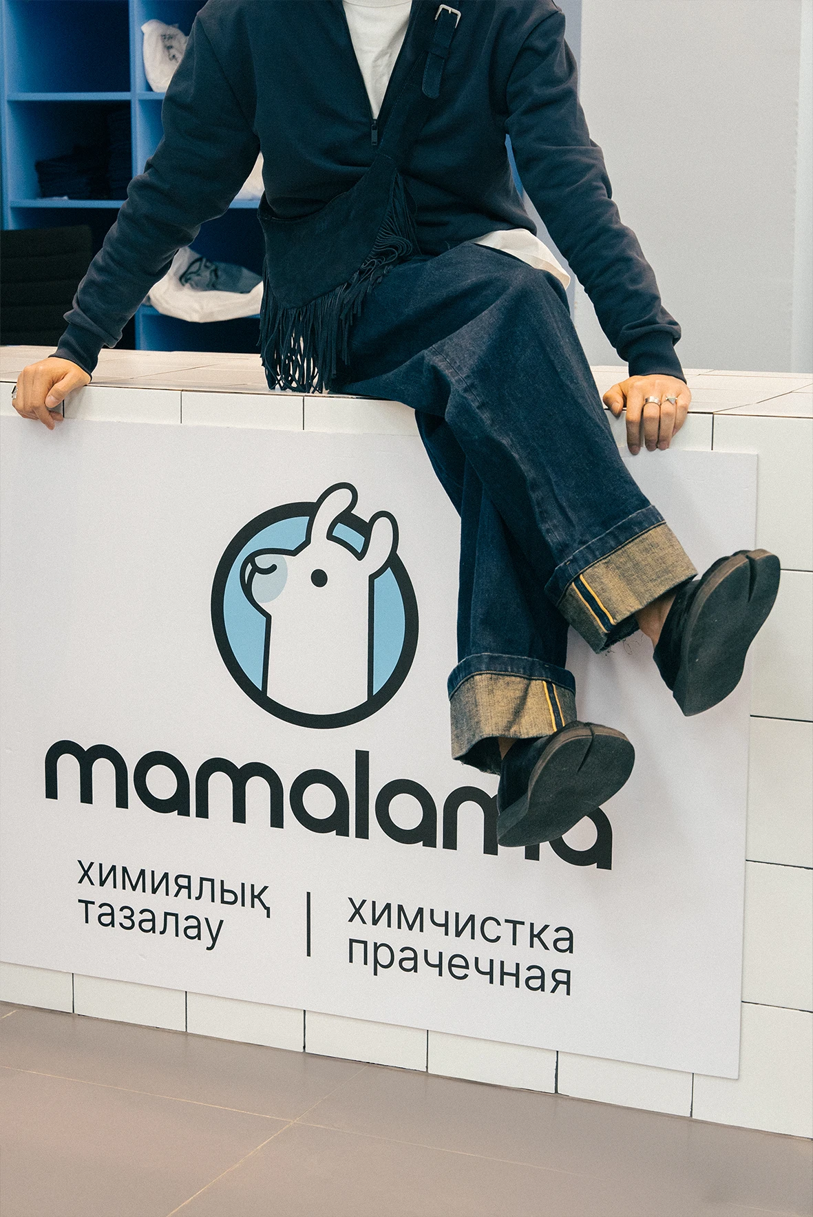 Каким химчисткам в Алматы доверяют инфлюенсеры?