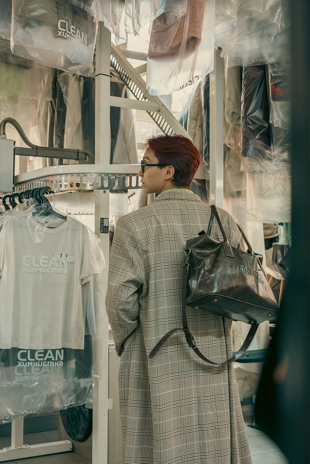 Каким химчисткам в Алматы доверяют инфлюенсеры?