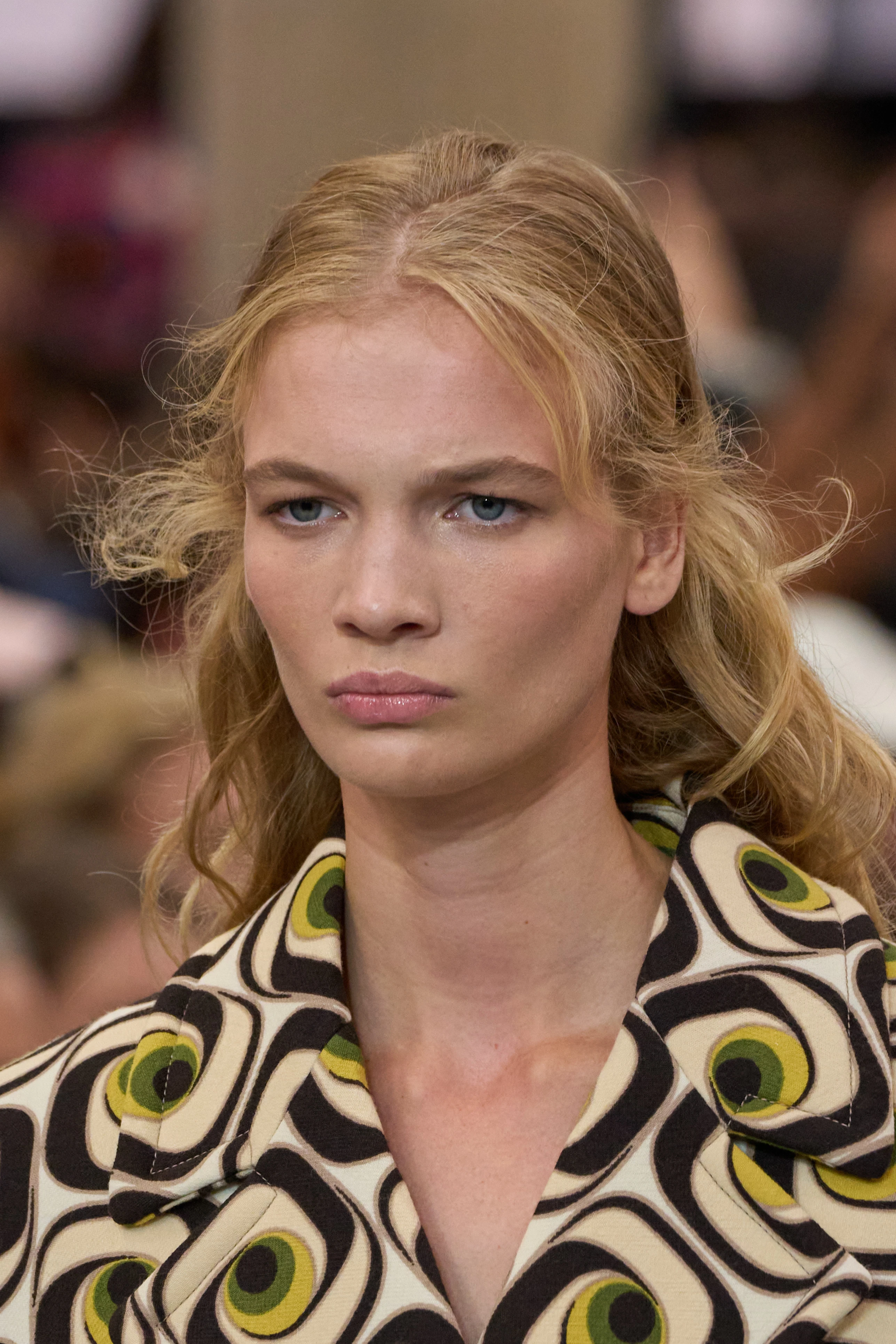 Miu Miu Ready to Wear Spring Summer 2025 | Spotlight