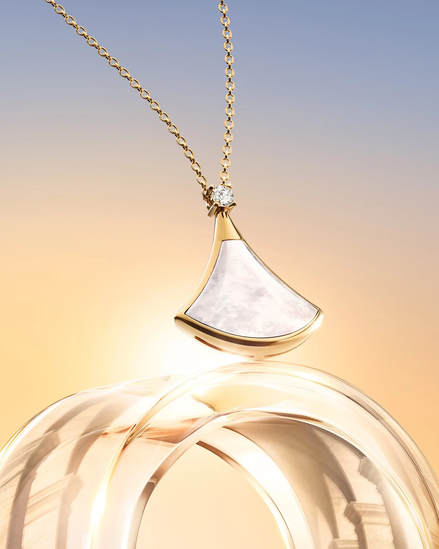 Как выглядит обновленный бутик Bvlgari в Алматы