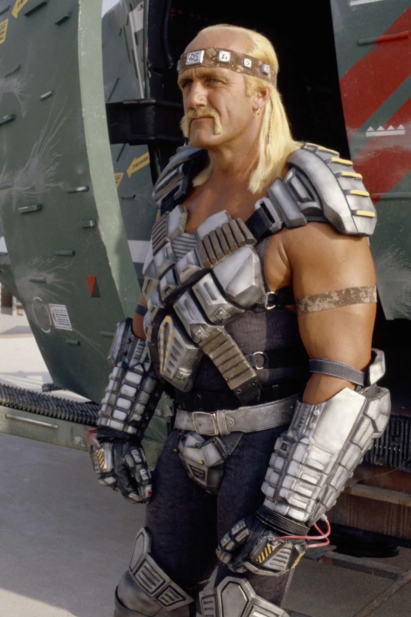 «Коммандо из пригорода» | imdb.com