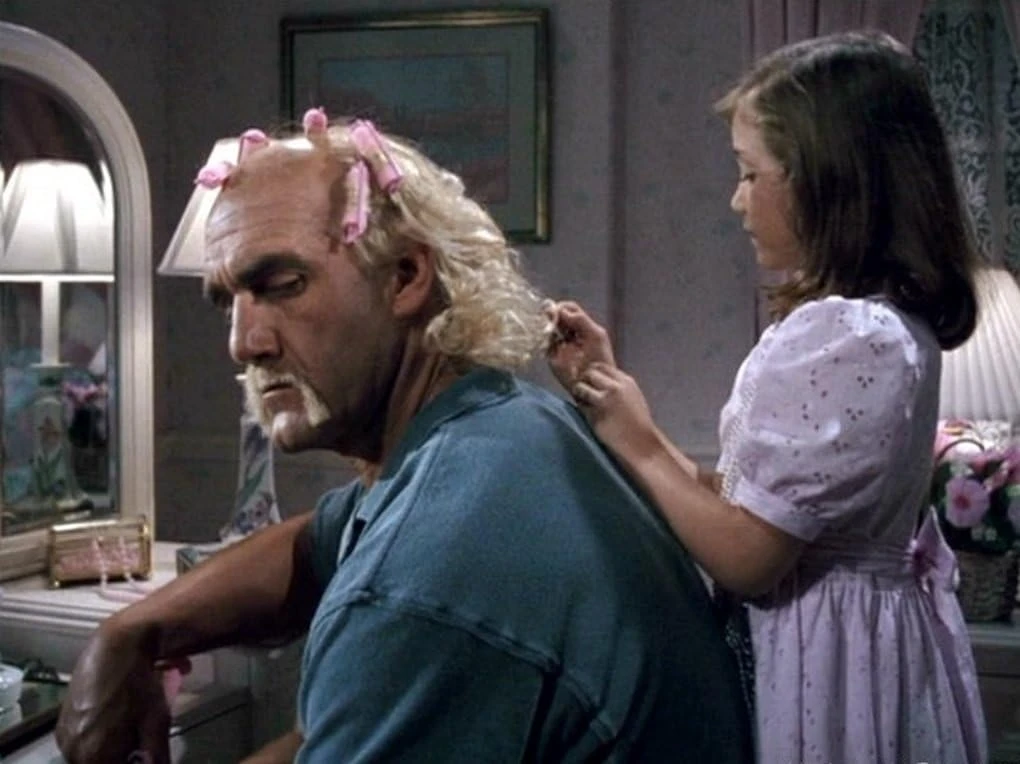 «Мистер няня» | imdb.com