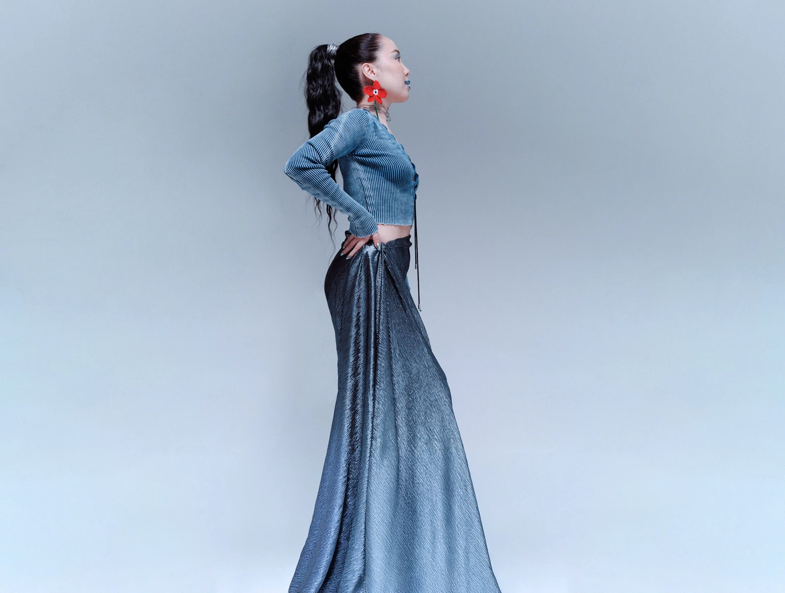 Дана Молжигит: дизайн в гармонии с природой