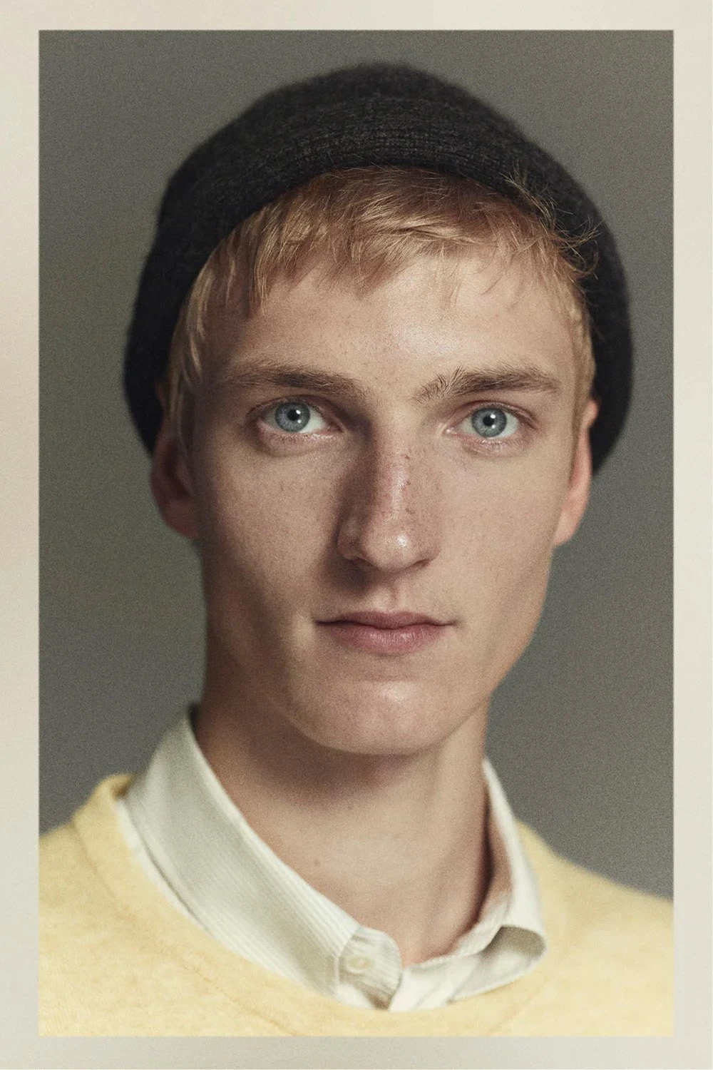 Красота момента в весеннем кампейне The Row