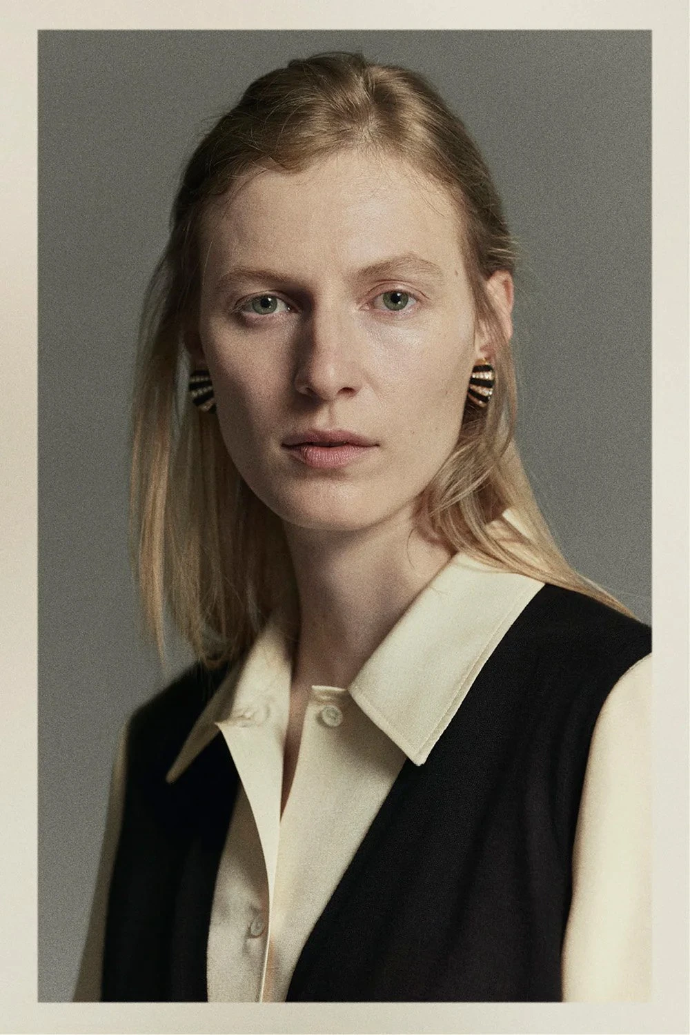 Красота момента в весеннем кампейне The Row