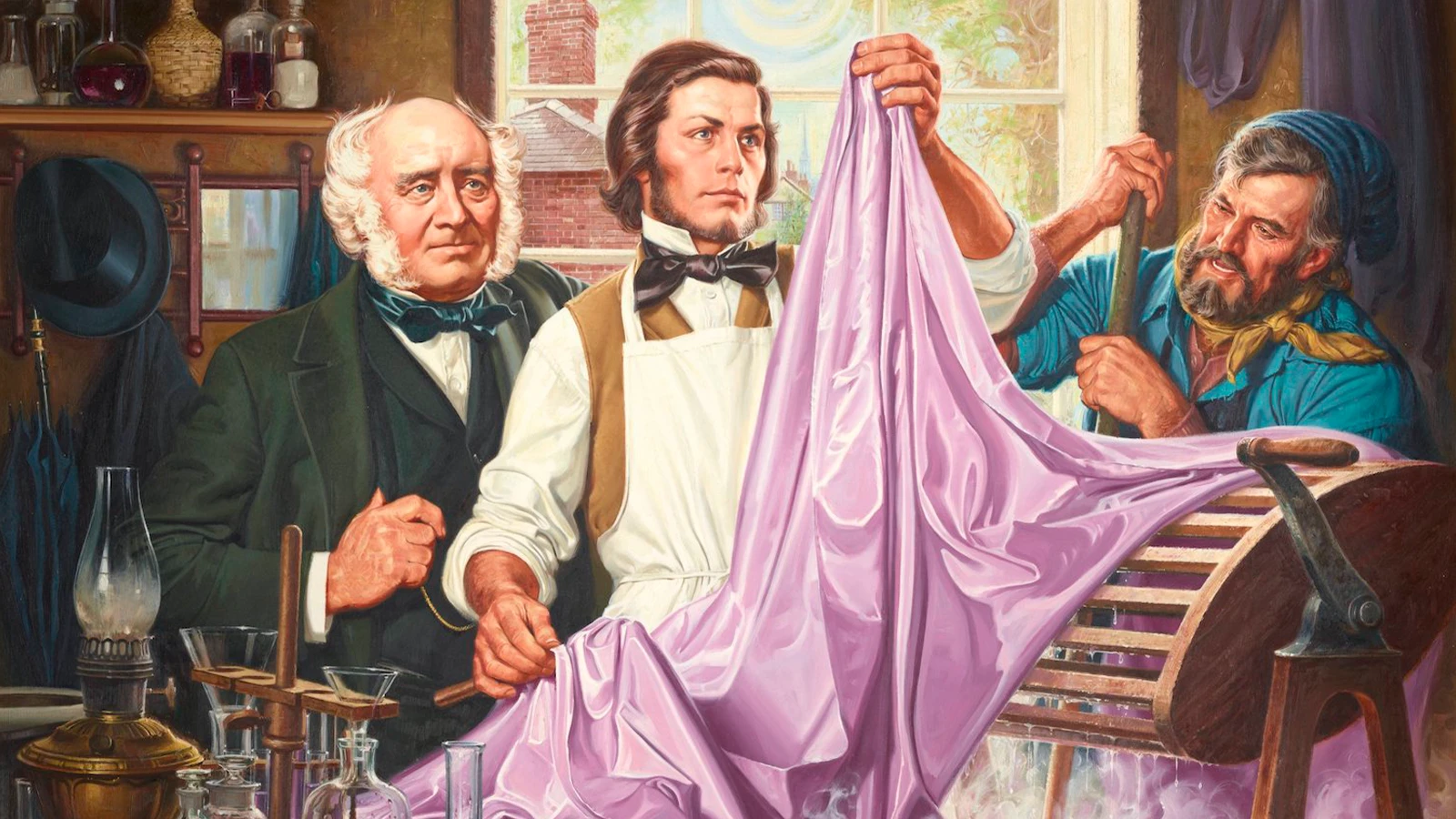 Allison, Jerry, 1980