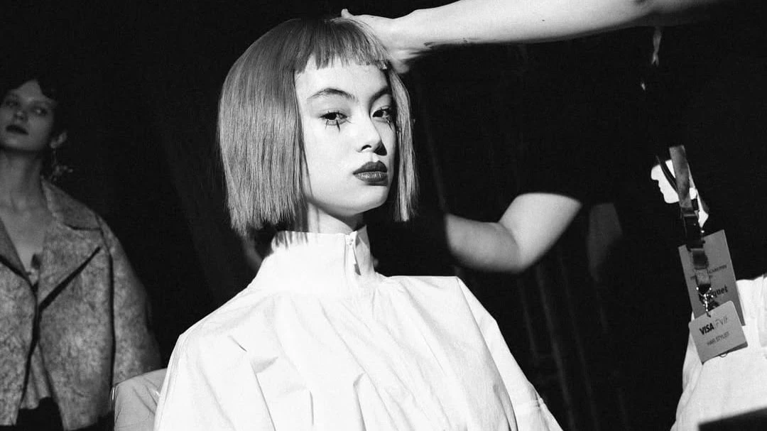 VFWA, бэкстейдж, 9-й сезон | Instagram: @fwalmaty | @deadcat_productio