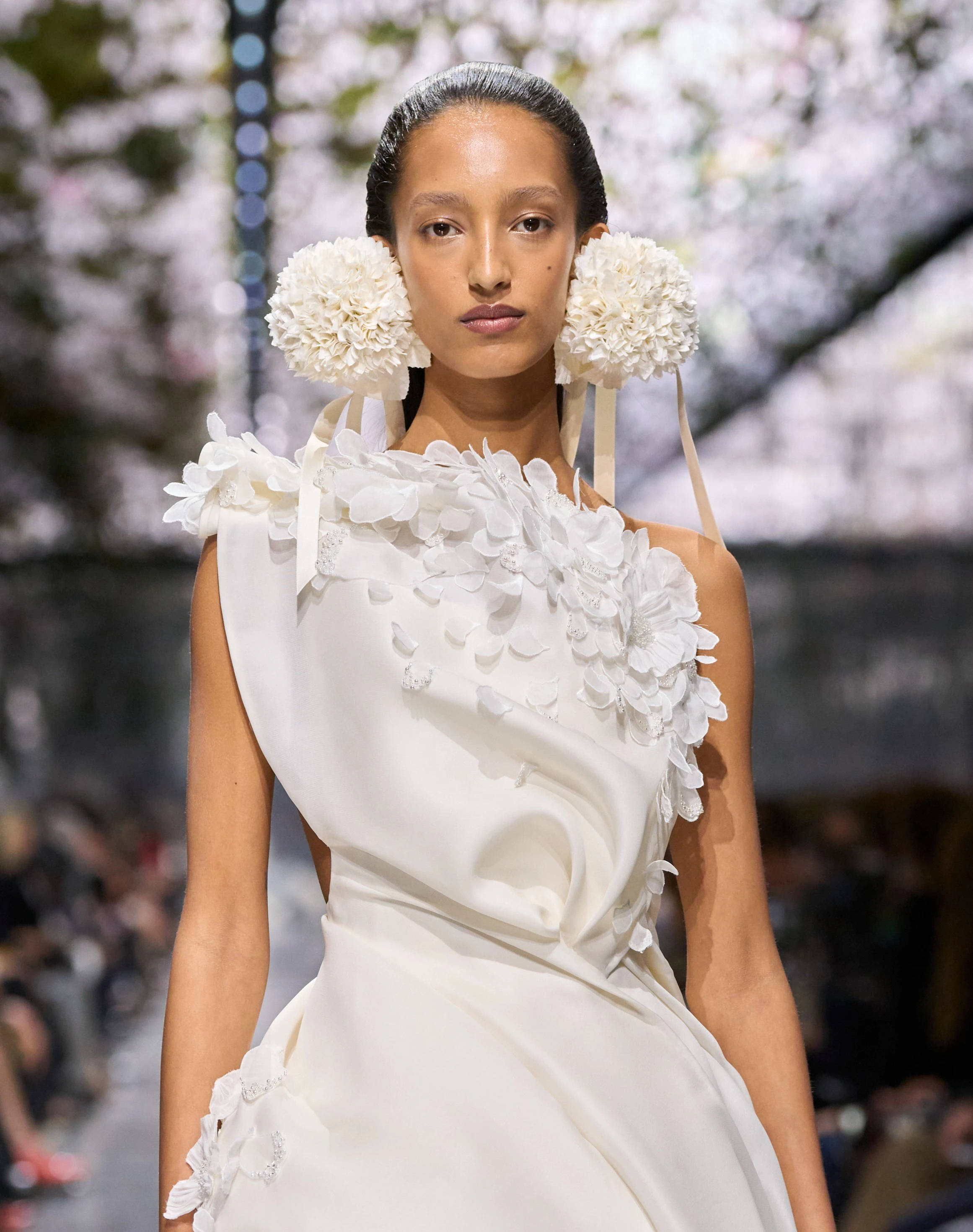 Показ Couture Spring/Summer 2026 Christian Dior | Архив пресс-службы Christian Dior

