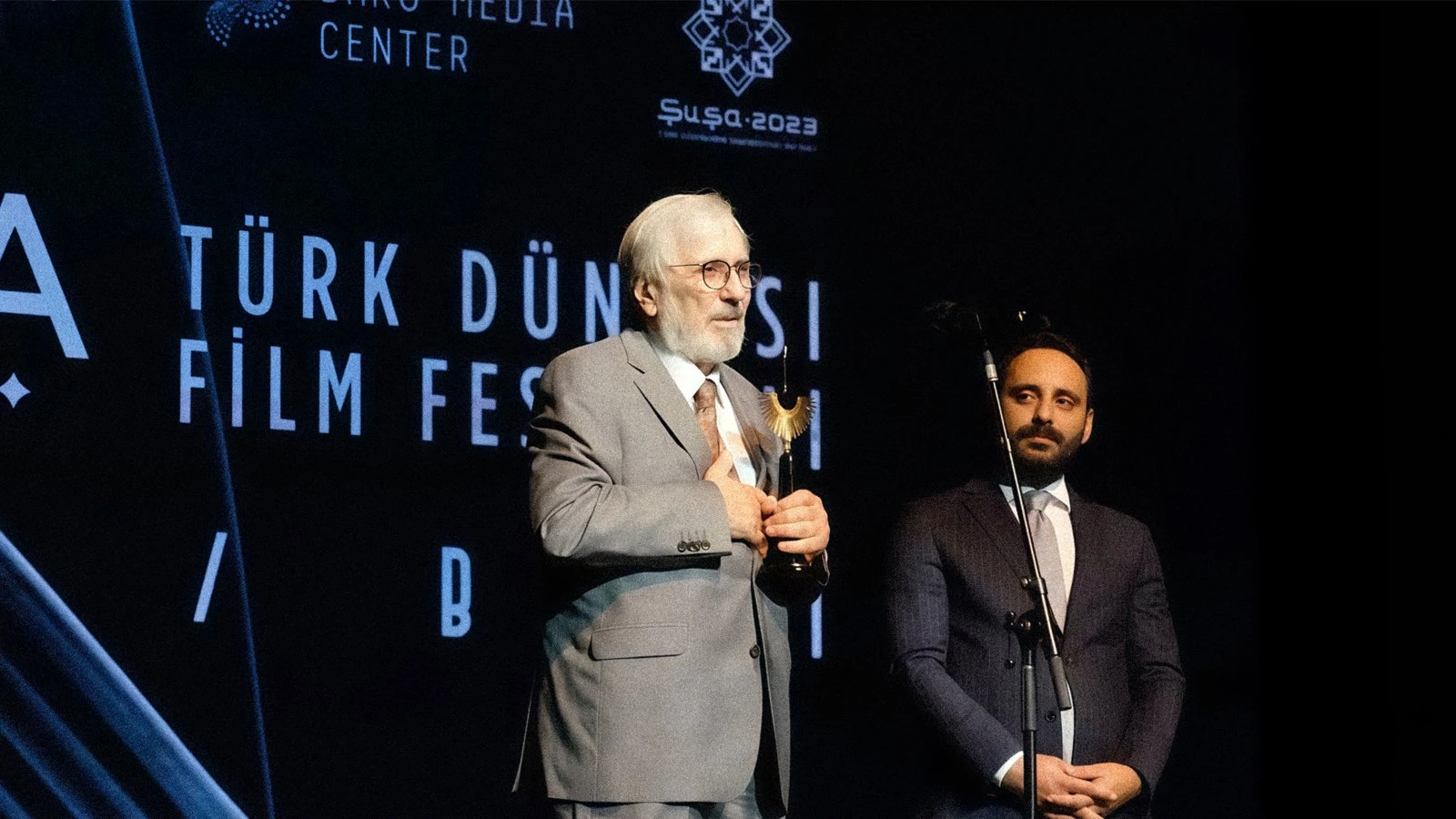 Кинофестиваль стран Тюркского мира «Қорқыт ата» | korkutata.kz