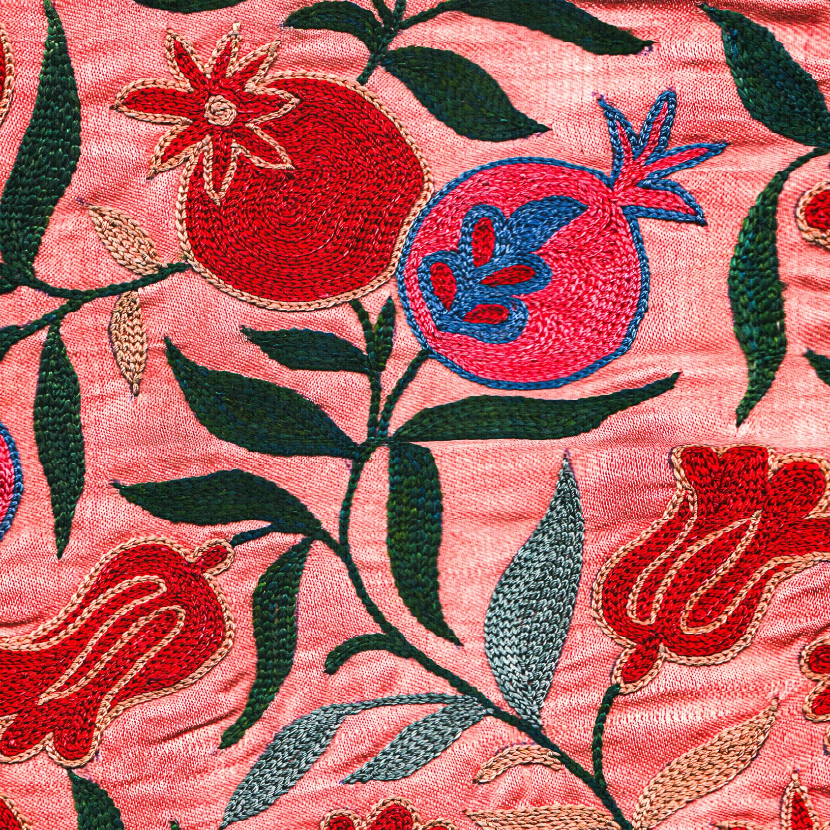 Код предков: как казахские орнаменты теряют cвой смысл