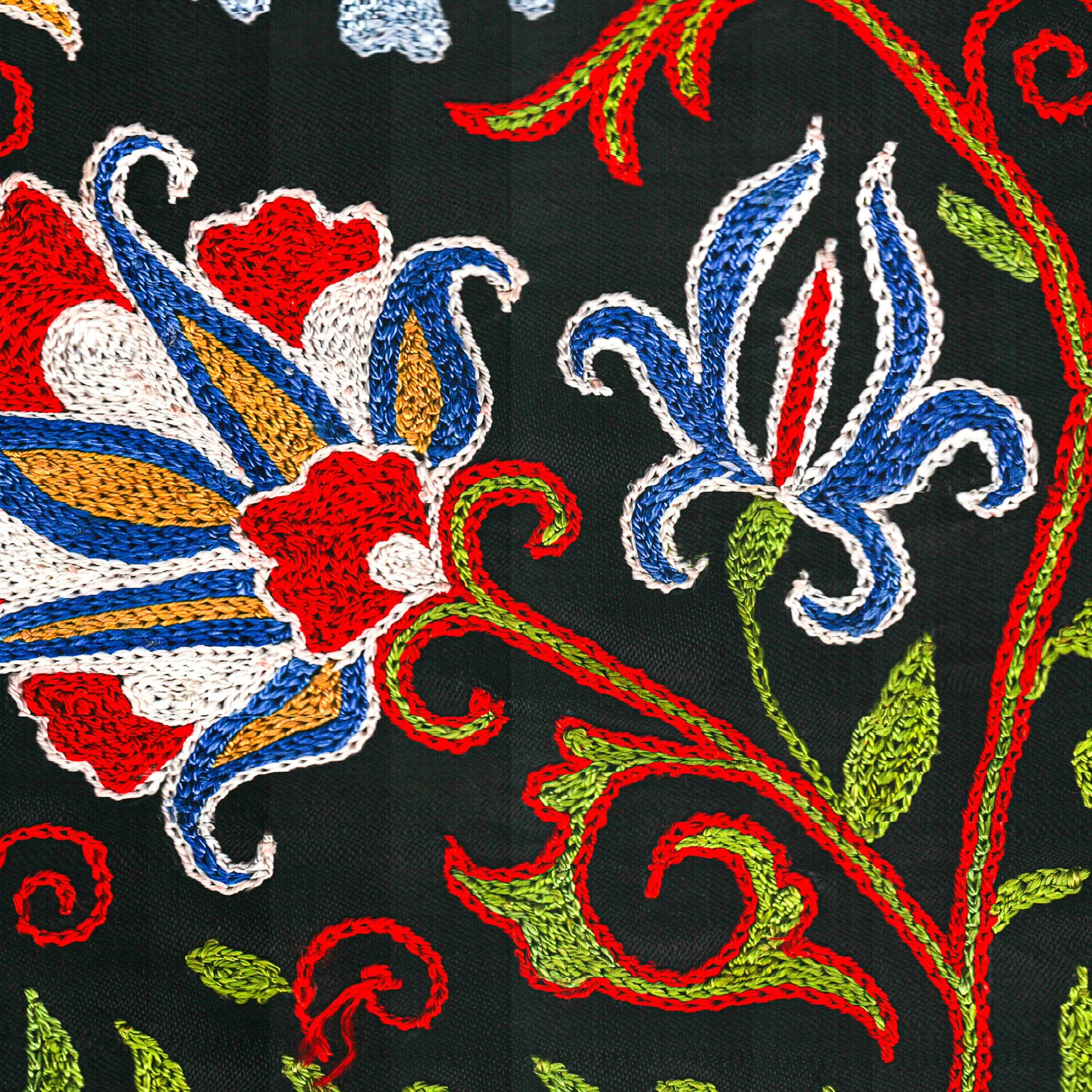 Код предков: как казахские орнаменты теряют cвой смысл