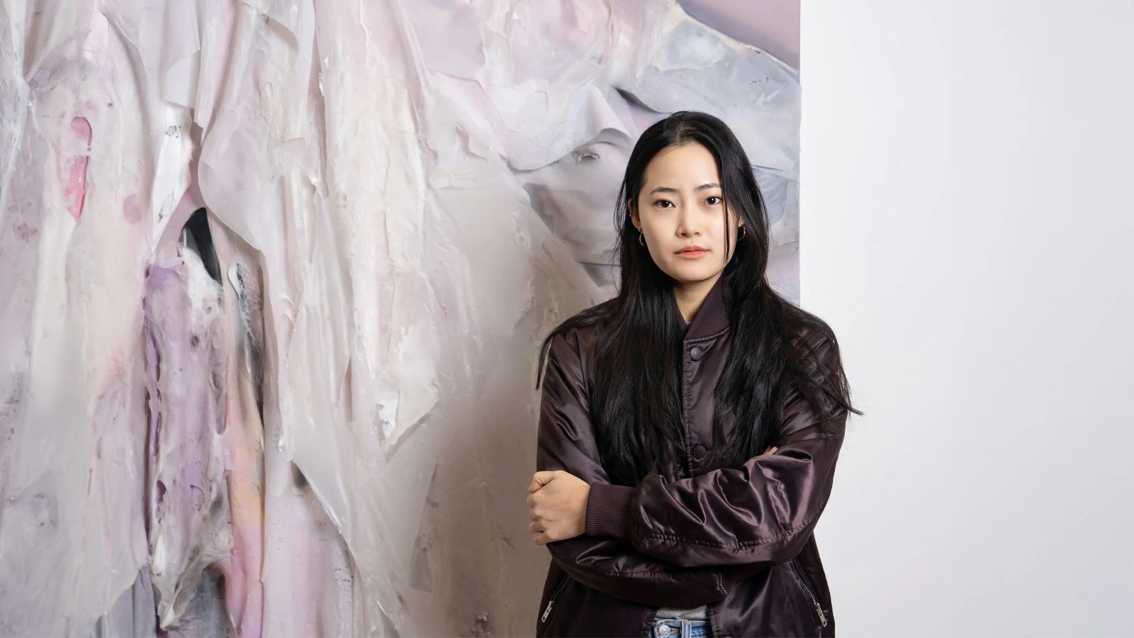 Художница Химин Чон | ropac.net