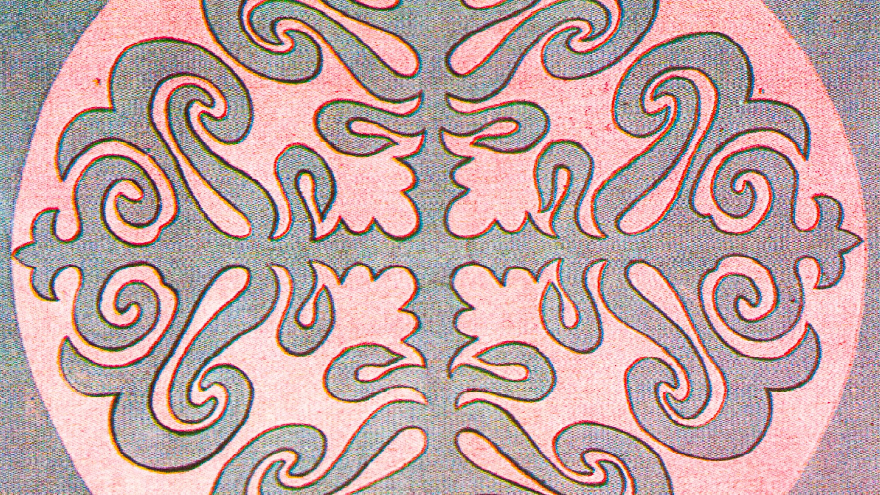 Код предков: как казахские орнаменты теряют cвой смысл