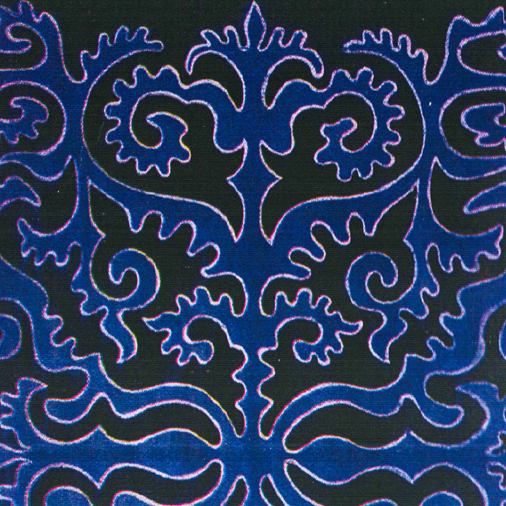 Код предков: как казахские орнаменты теряют cвой смысл